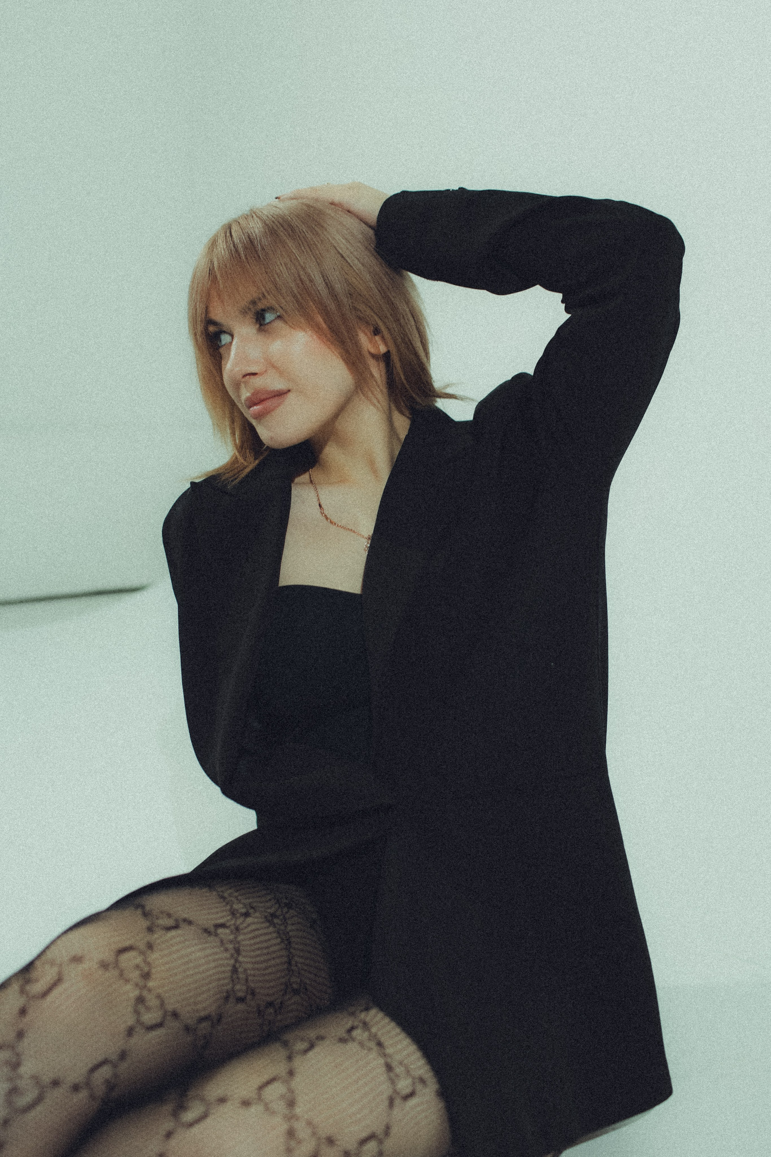 Студийная фотосессия. Фотограф Алина Рошаль. С 2017 года ловлю эмоции и превращаю их в нежные воспоминания для вас в Москве и Подмосковье