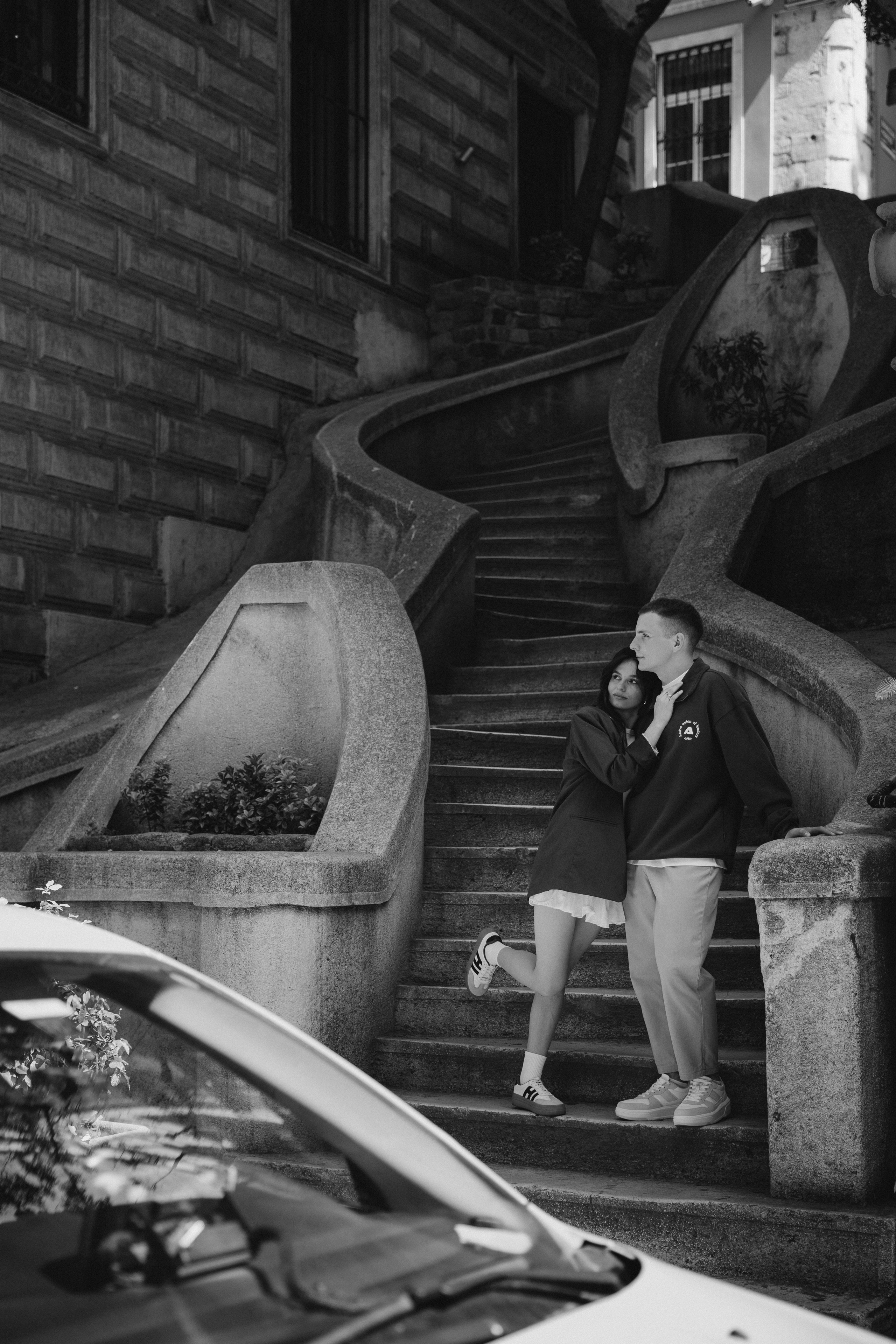 Ты, я, Стамбул