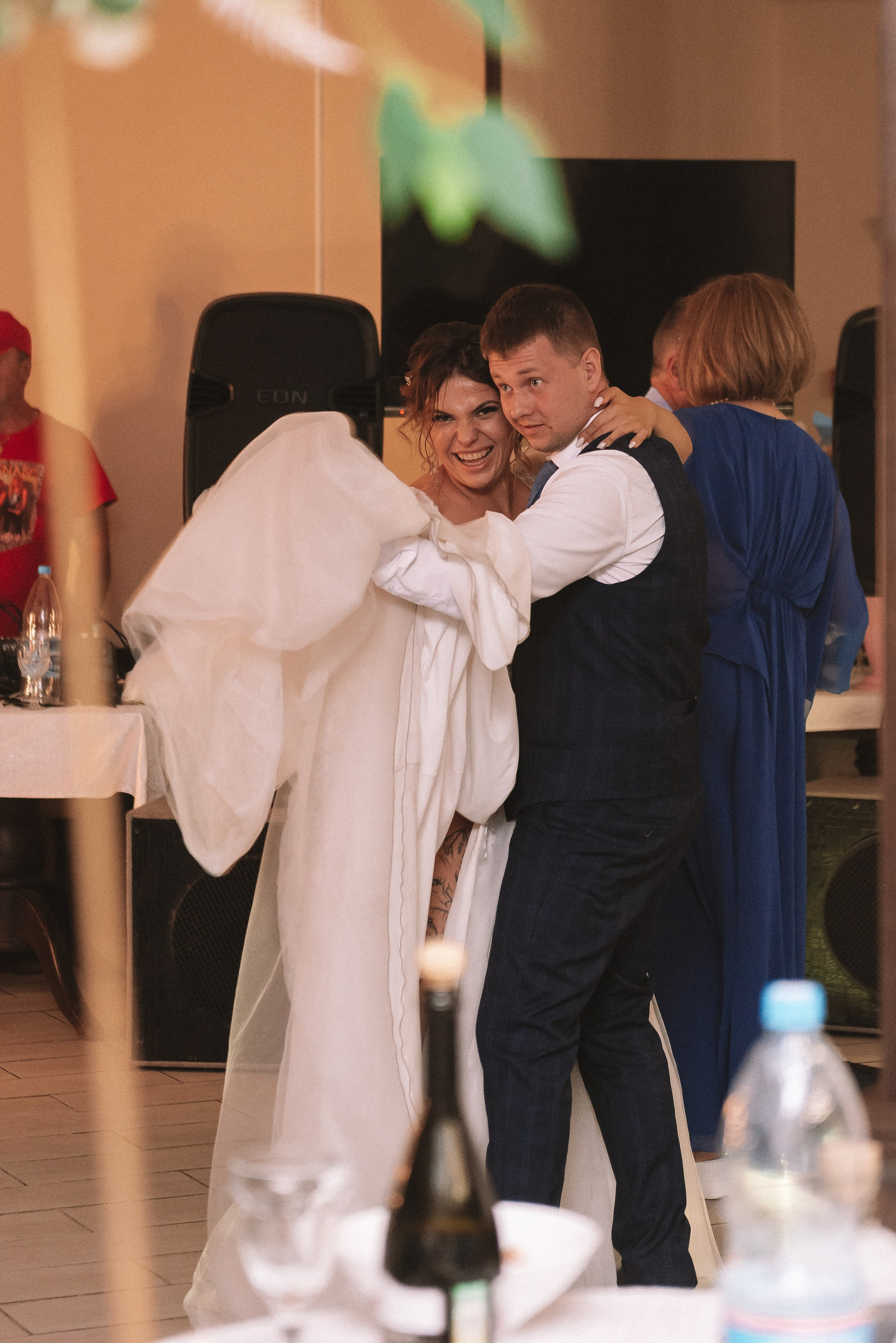 Мария + Дмитрий. Свадебный и семейный фотограф в Волгограде Олеся Лисицкая