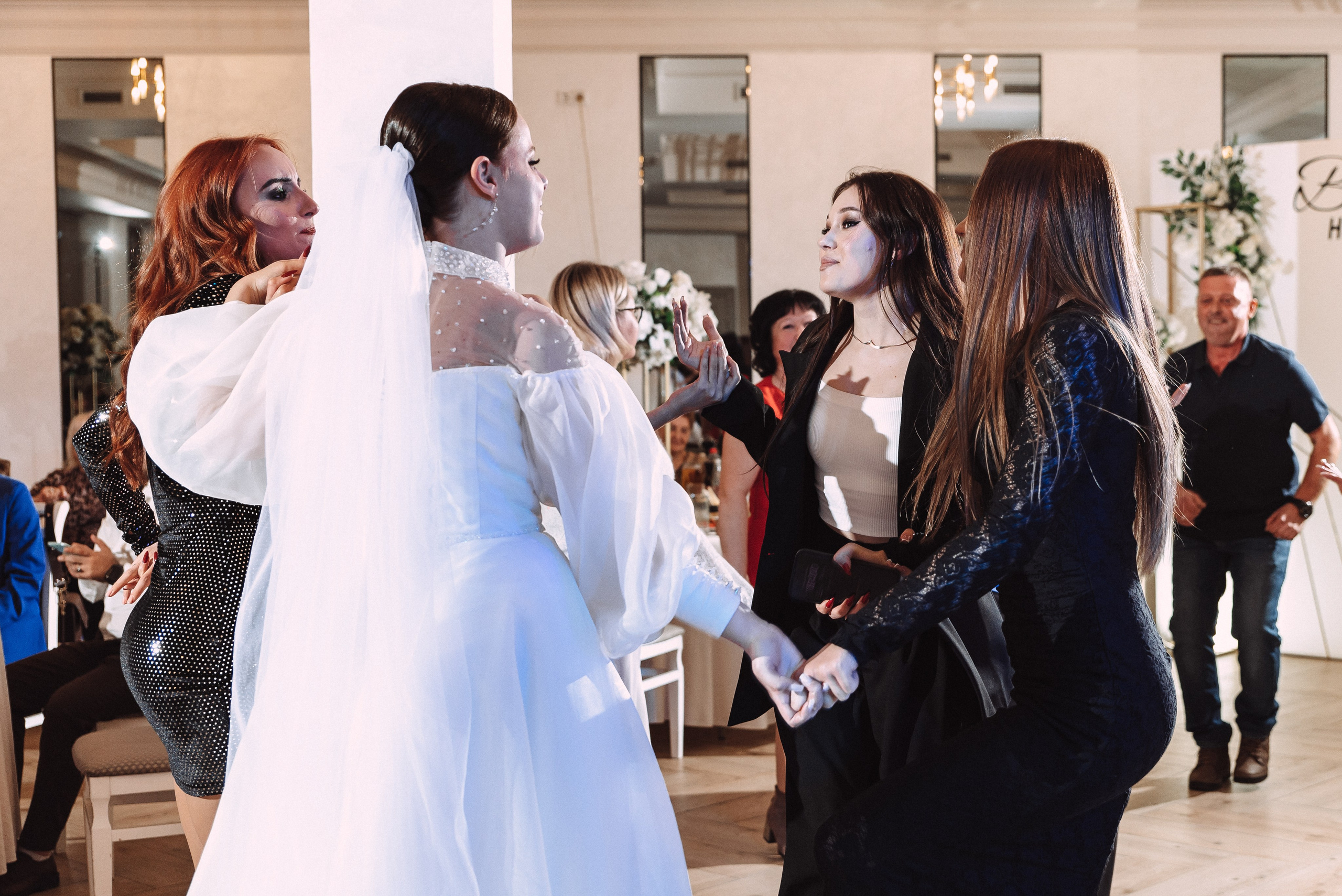 Ильяс + Олеся. Свадебный и семейный фотограф в Волгограде Олеся Лисицкая