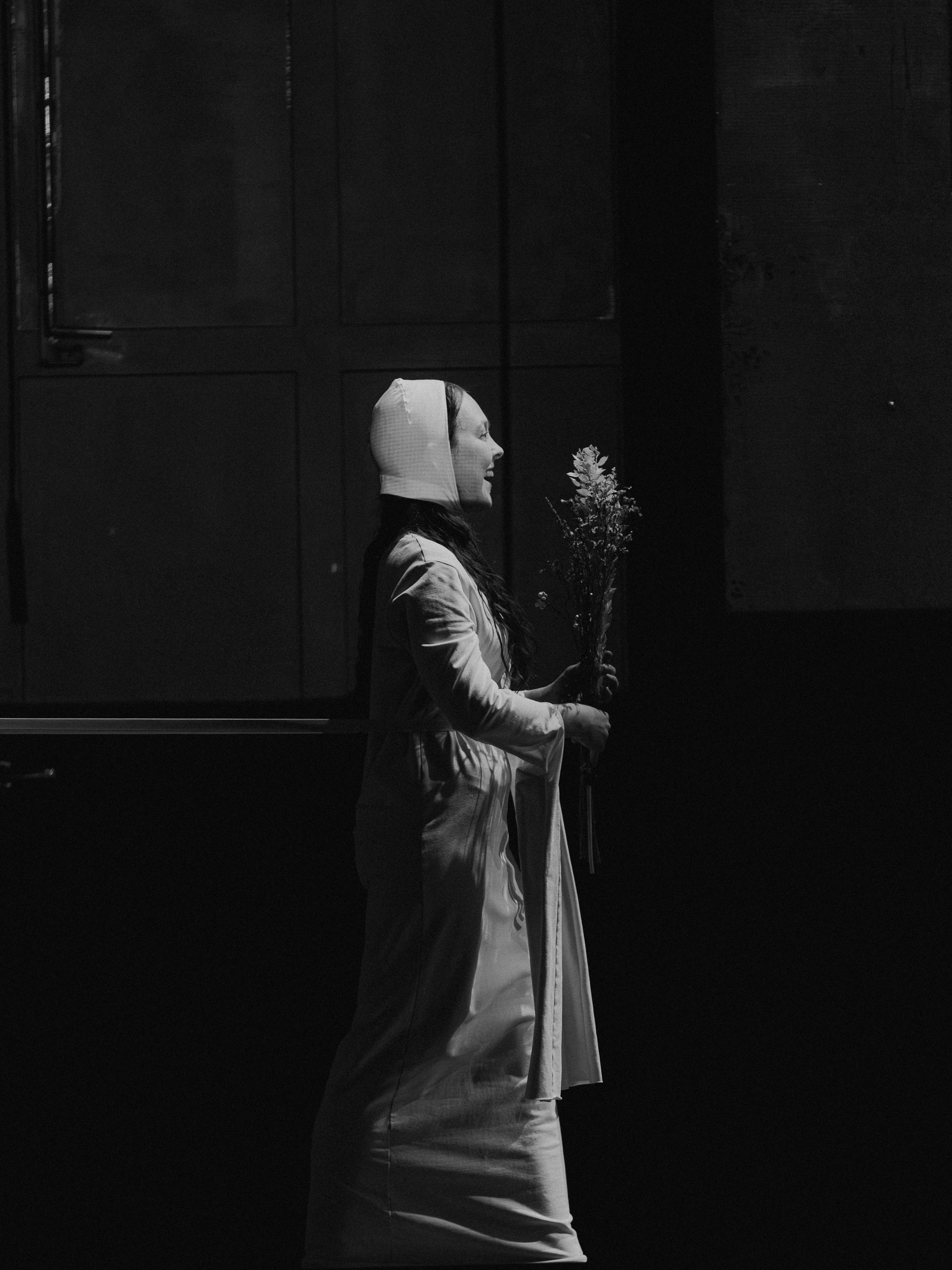 Attaque De Panique. Les Aveugles 17-18.2.26. RUSLAN ROZANOV