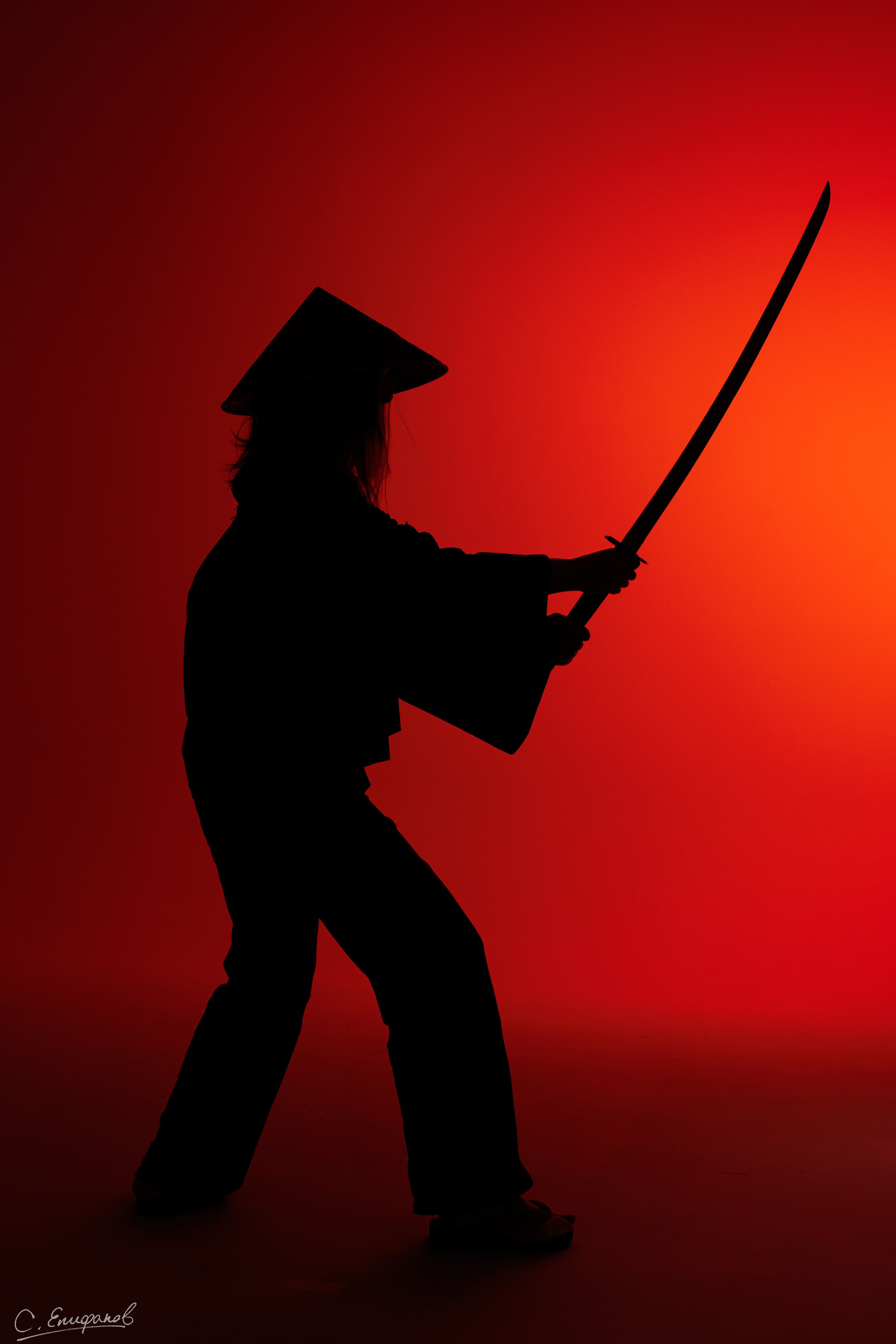 Фотограф Сергей Епифанов