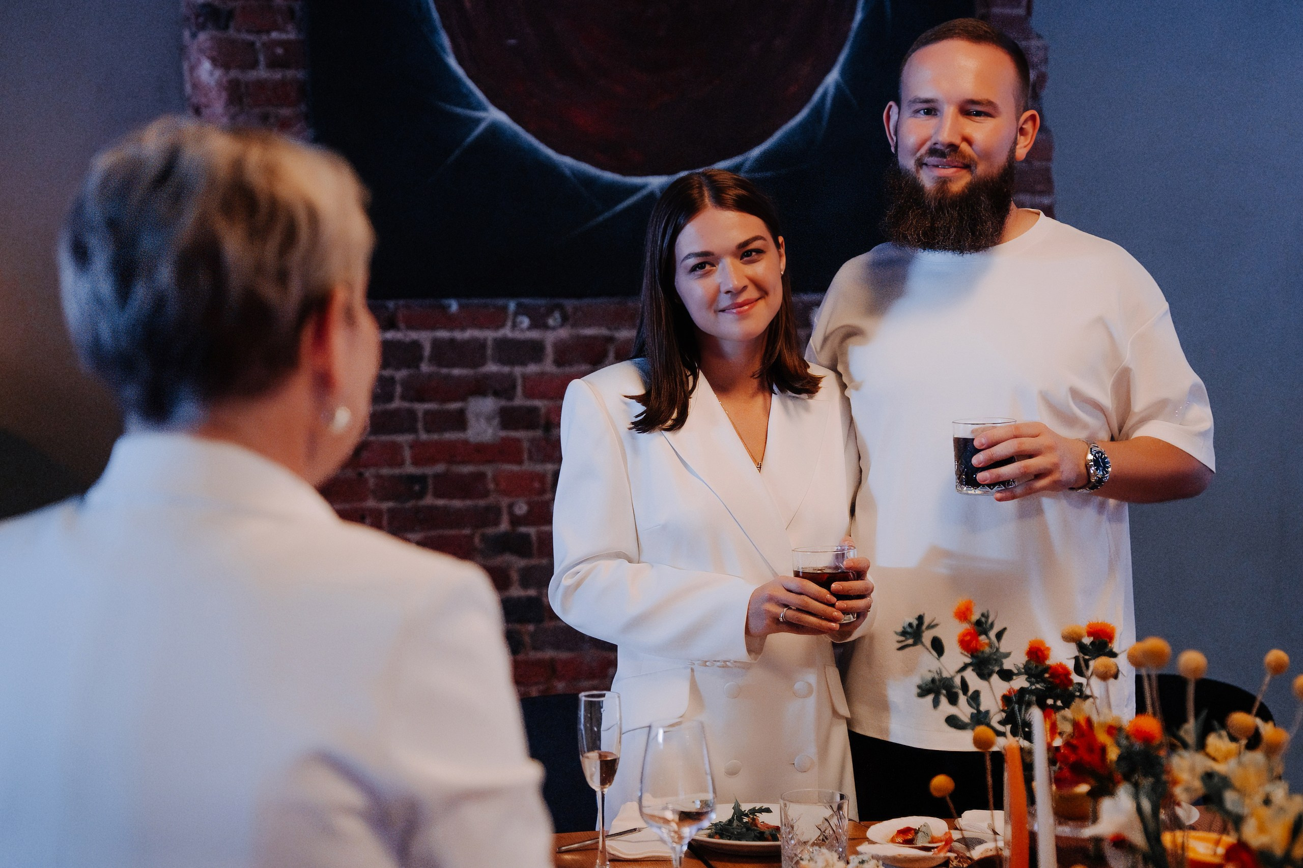 Игорь и Диана. KORSHIKOV SERGEY