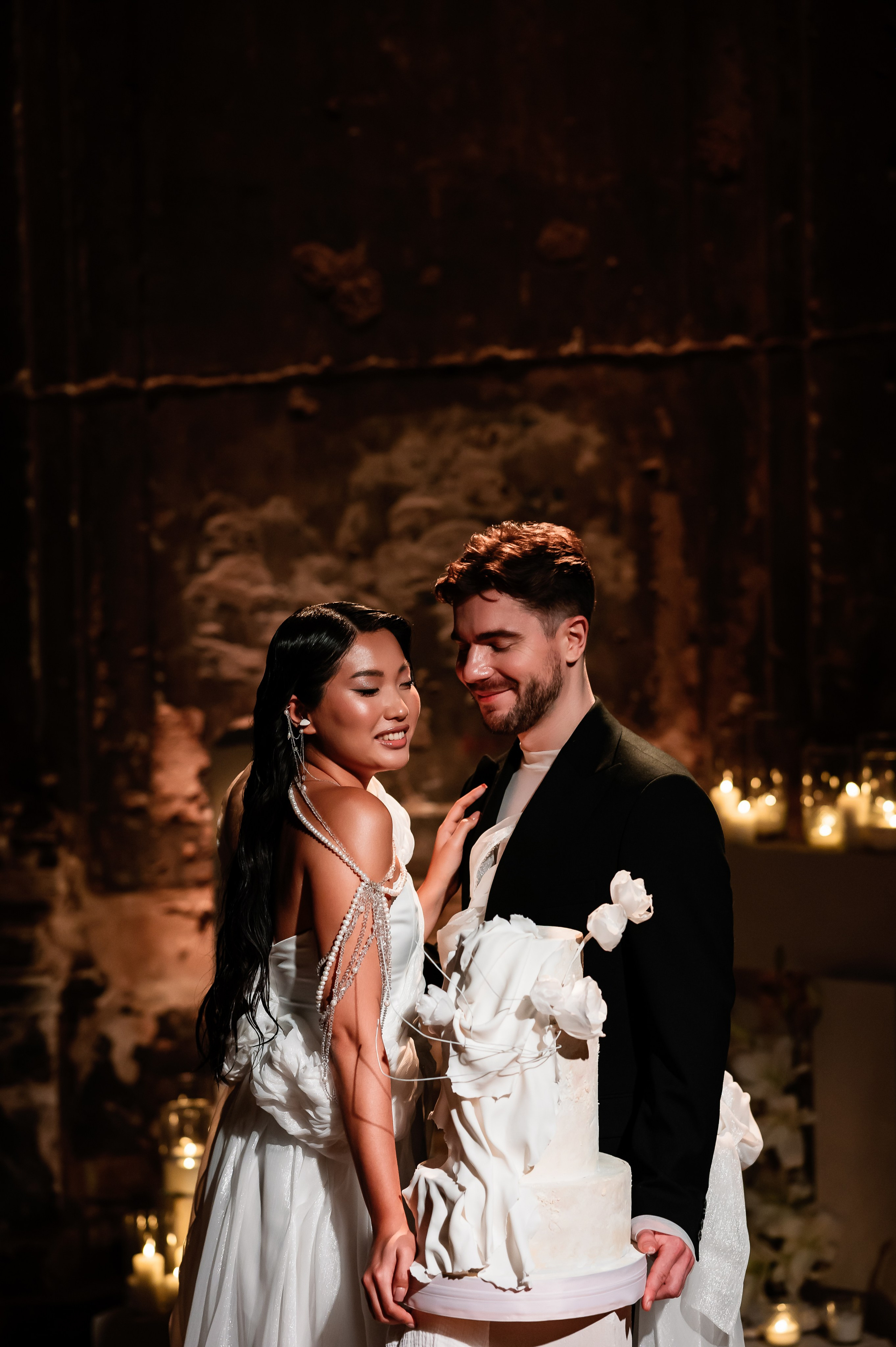 Егор и Юлия