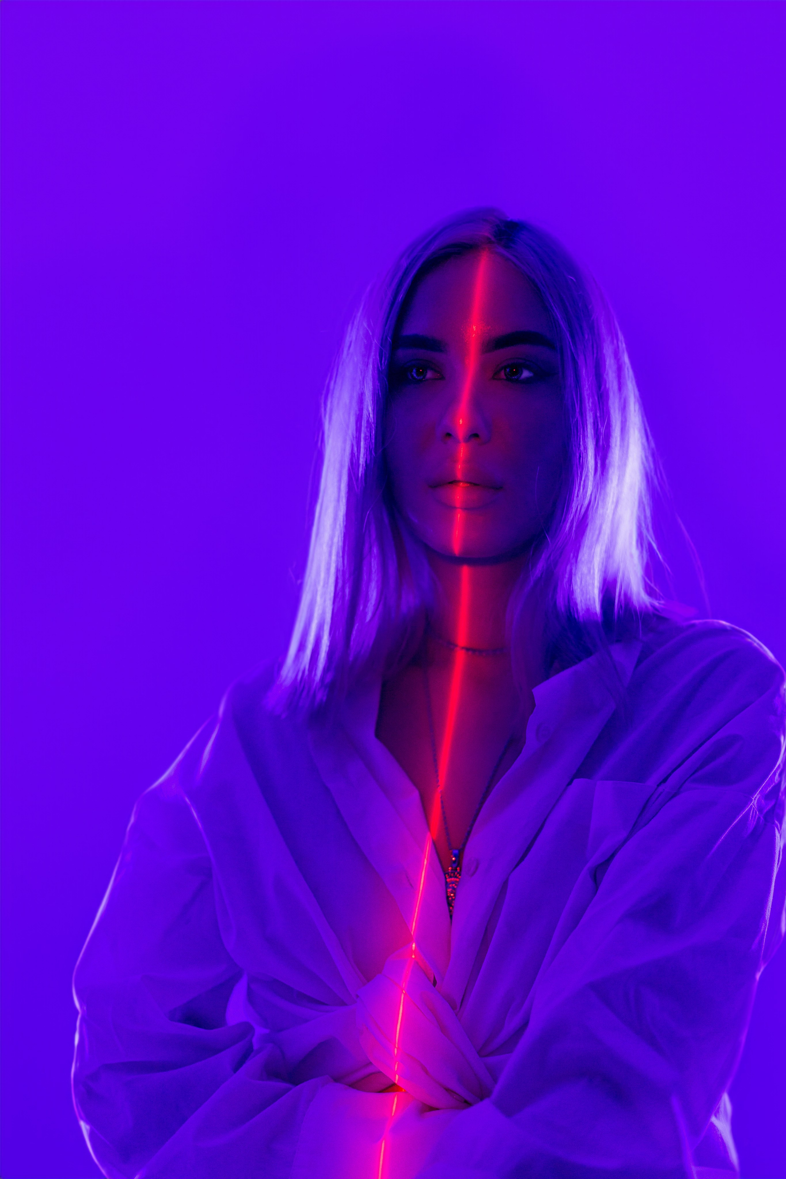 Арт фотографии. Ваш фотограф в Екатеринбурге Максим Мухин