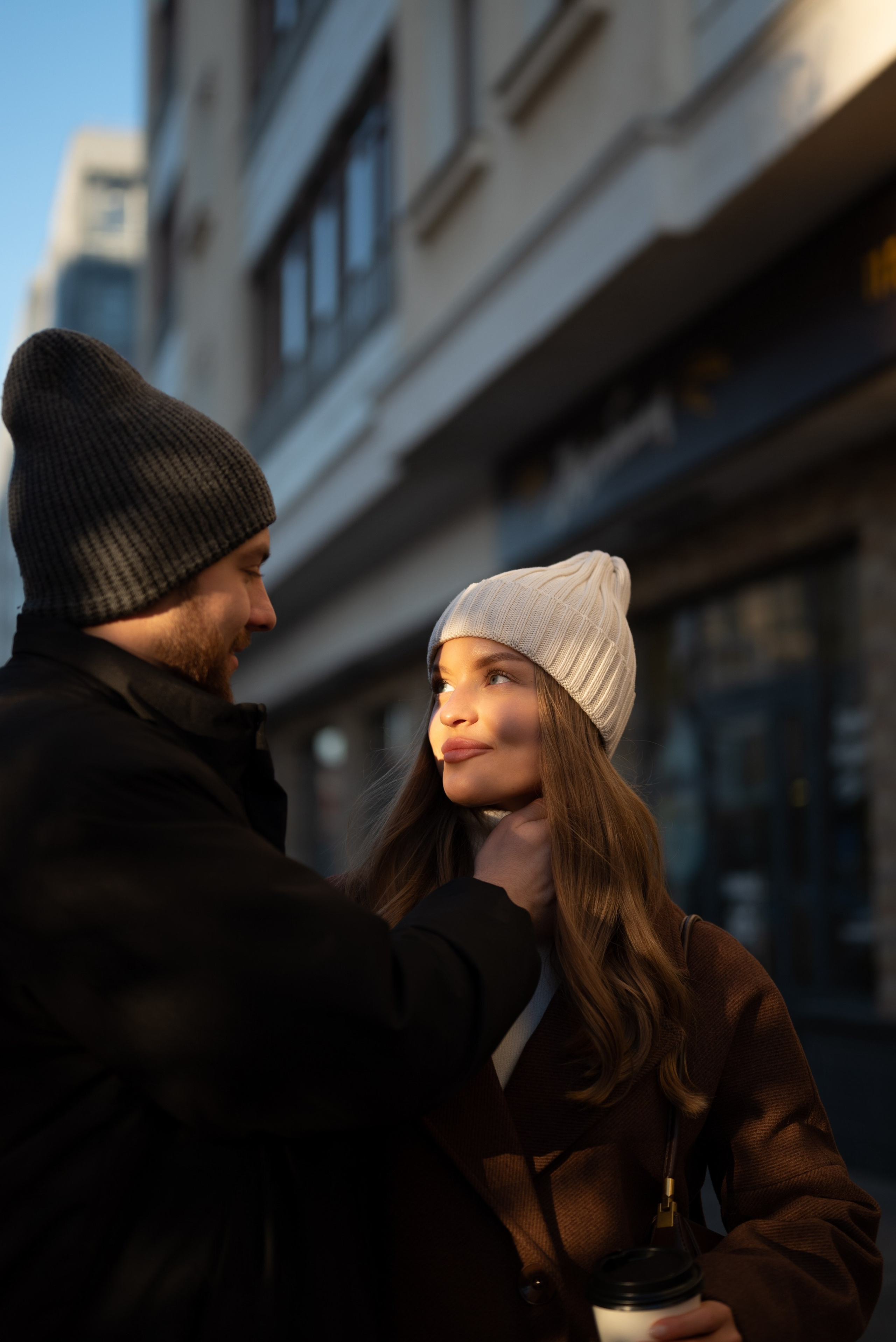 Love Story. Zhilina.ph Фотограф Красноярск