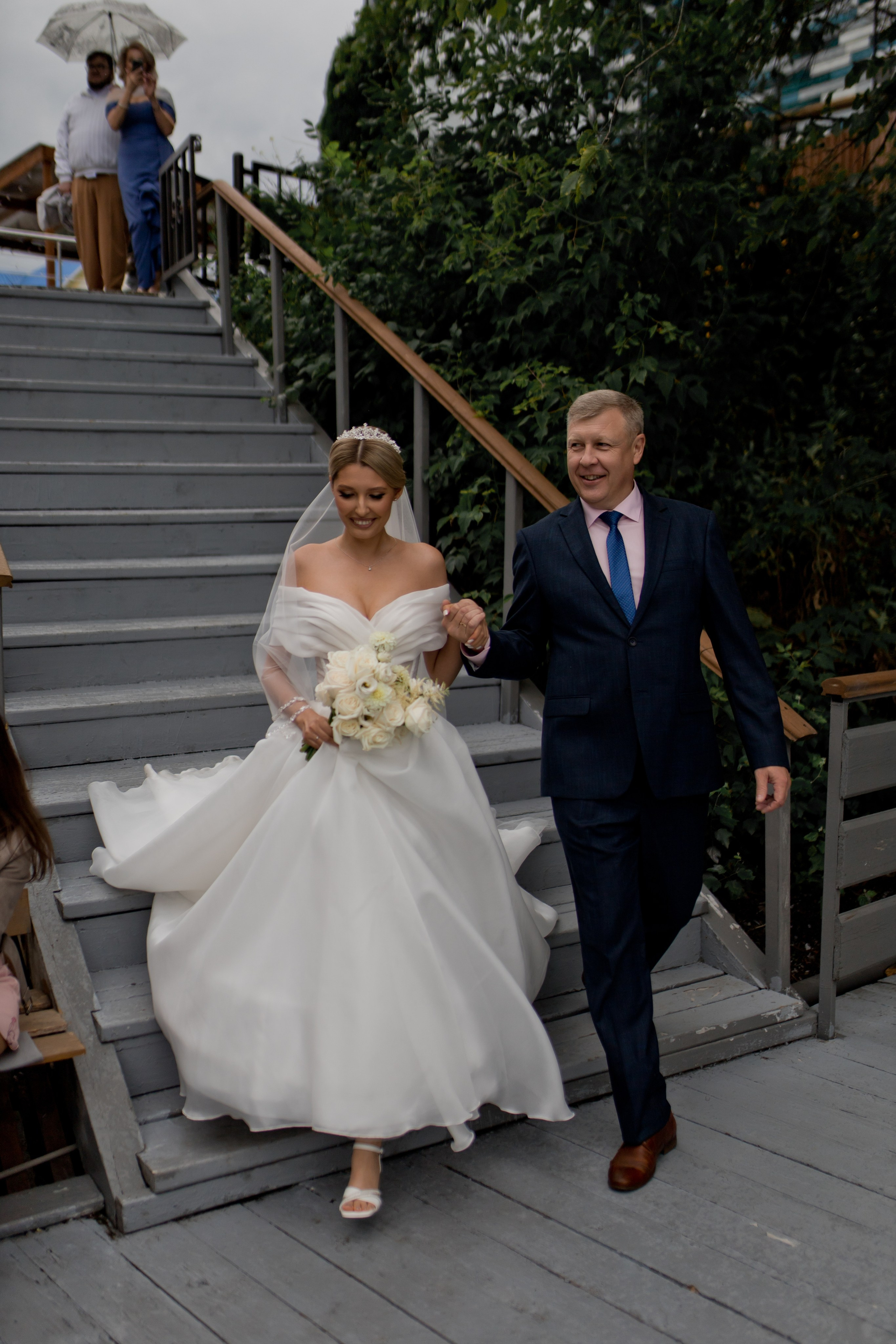 Савелий и Юлия. Свадебный Фотограф Уфа | Никах