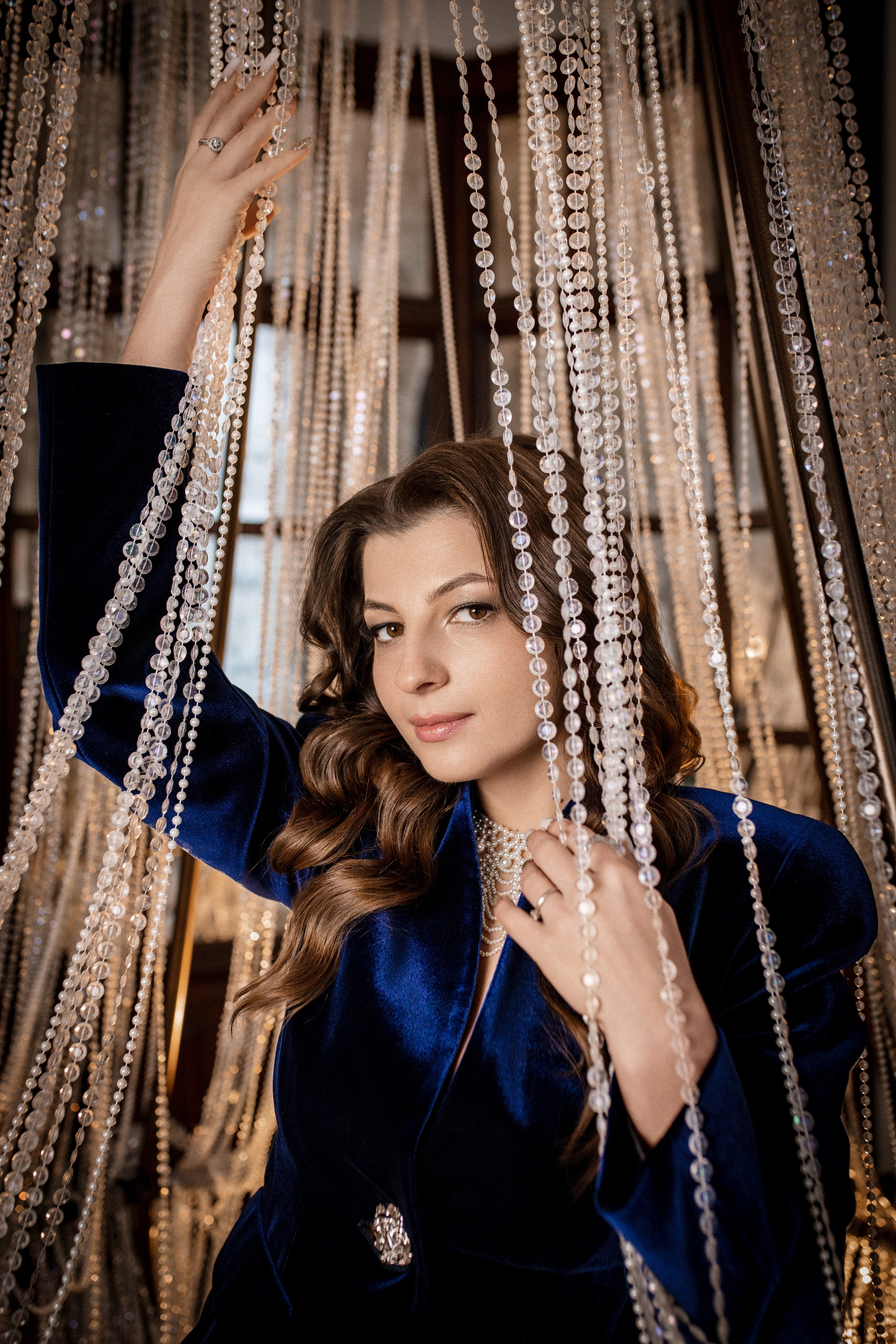 Тоня. Фотографирую женщин, мужчин и их отношения