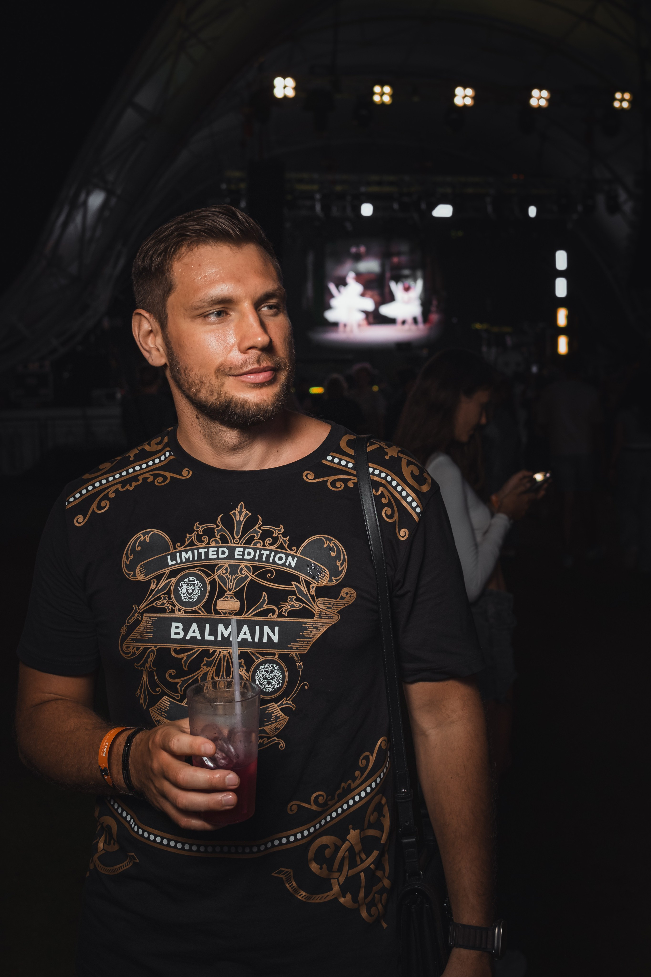 Event photography (old page). Сергей Зворыгин