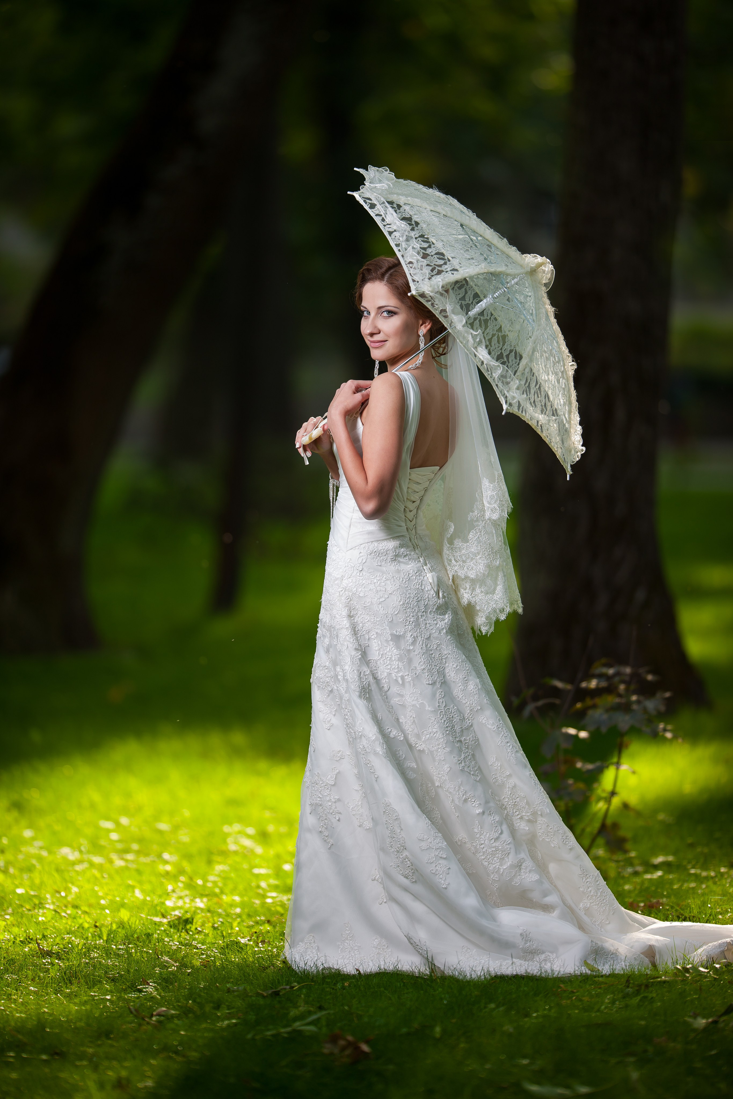 СВАДЕБНОЕ ПОРТФОЛИО. Фотограф в Краснодаре Николай Хорьков