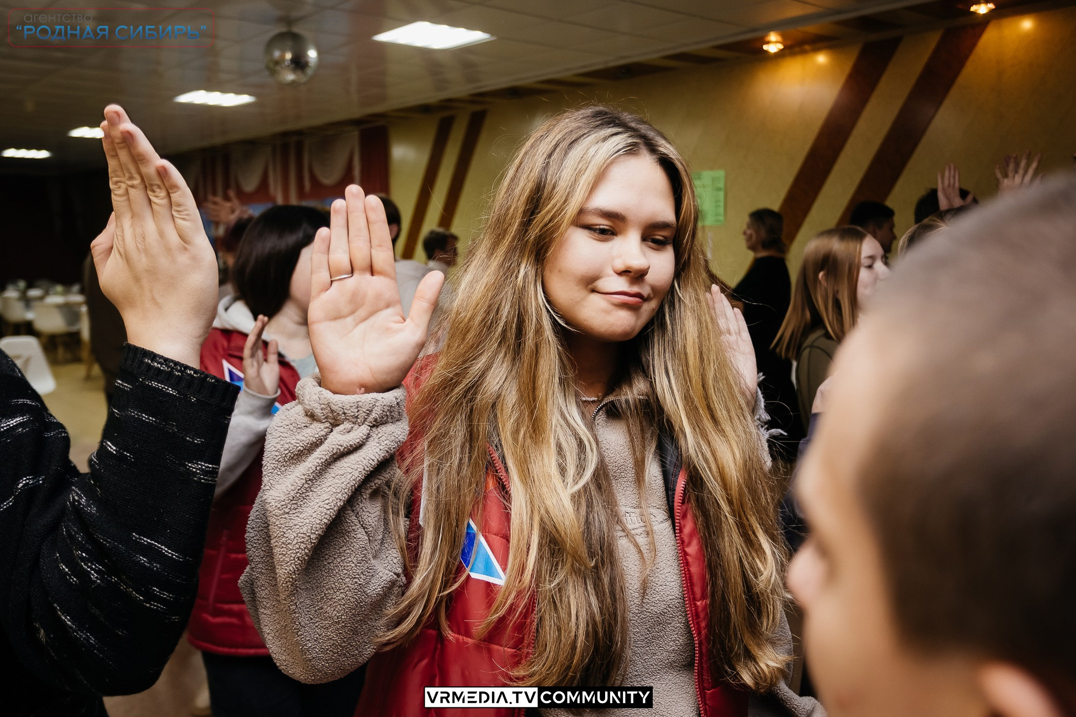 Проектный хакатон «Воплощай» в рамках проекта «Мастерская развития Молодежь42»