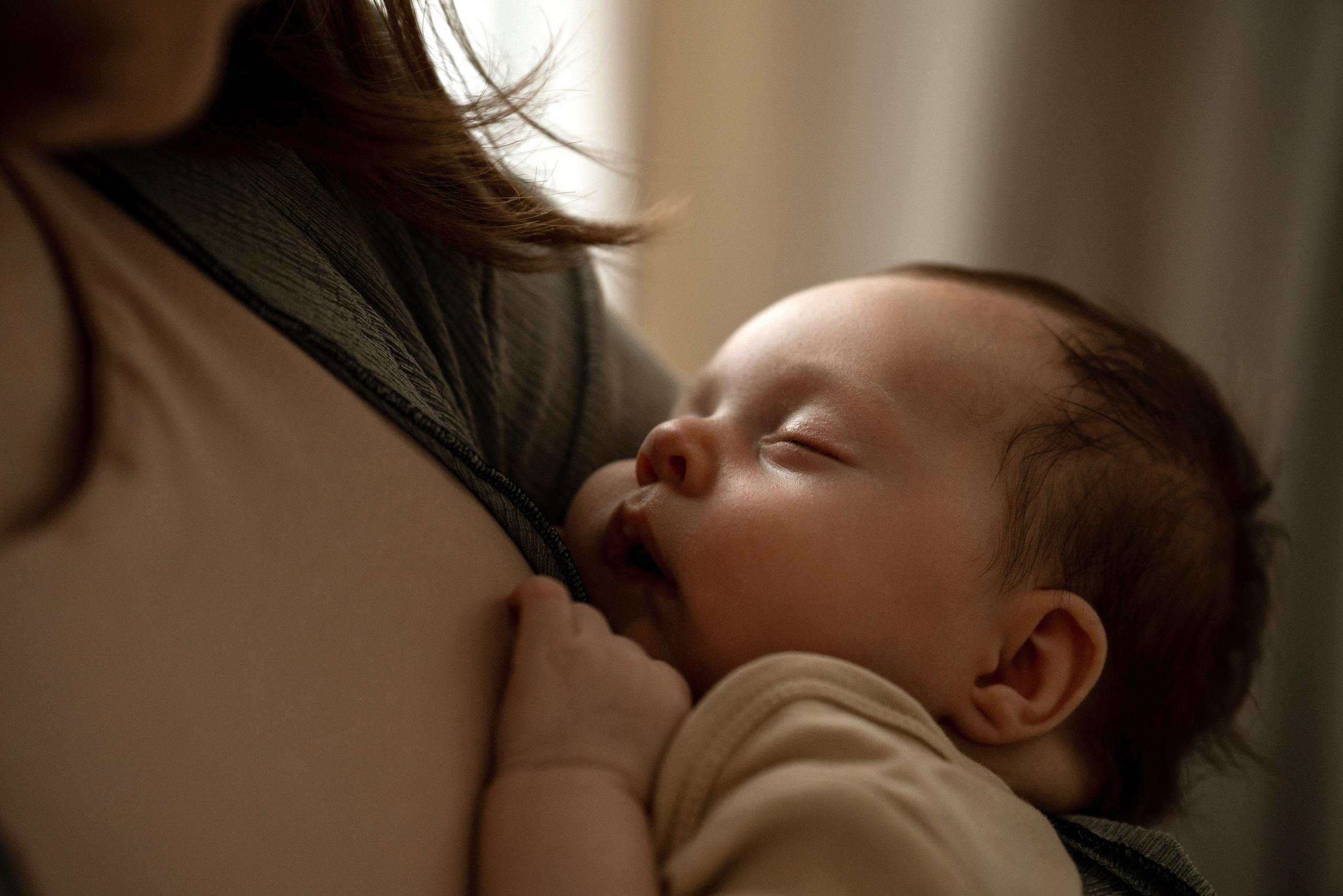 Роме 2 месяца. Семейный фотограф в Санкт-Петербурге — Наташа Тарасенко