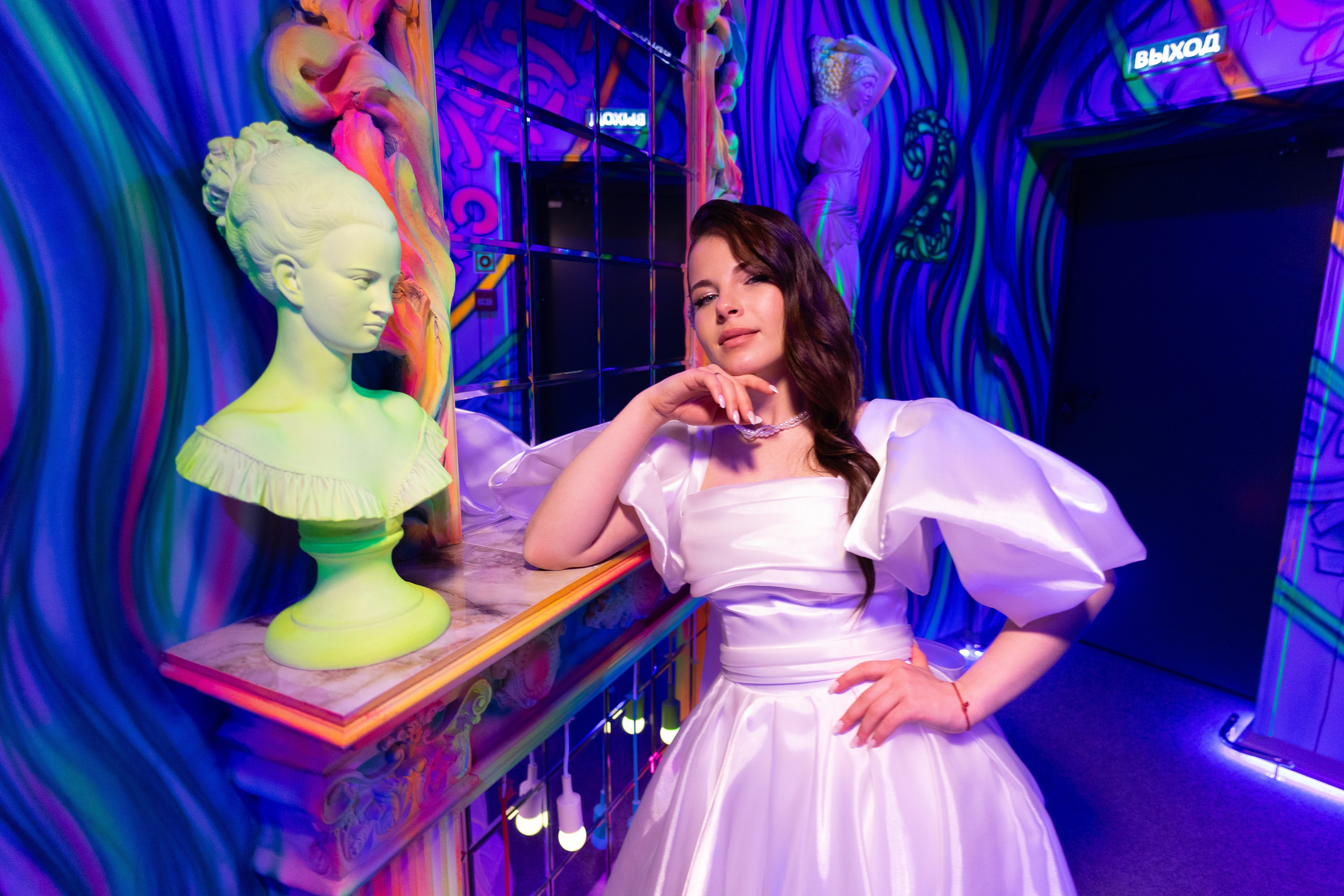 Свадебная фотосессия. Фотограф и видеограф Смоленск | Студия Цезарь