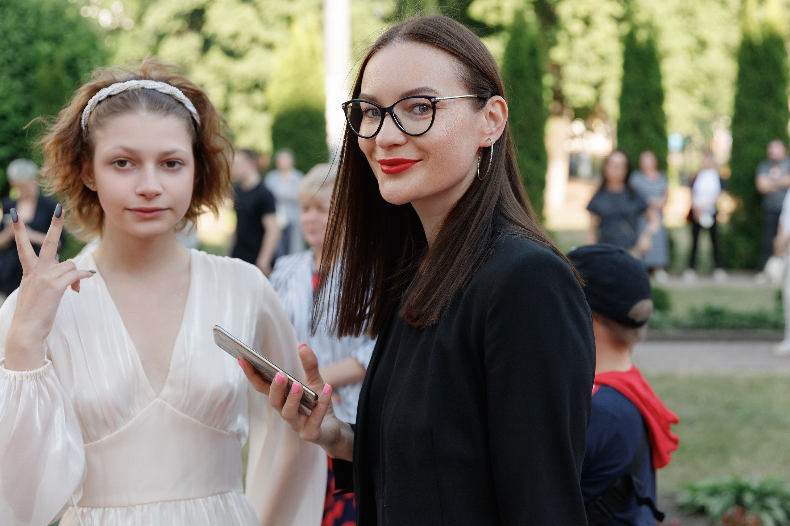 Школьный выпускной 2023 год в Минске. Свадебный фотограф в Минске/Беларуси Сергей Спиридонов