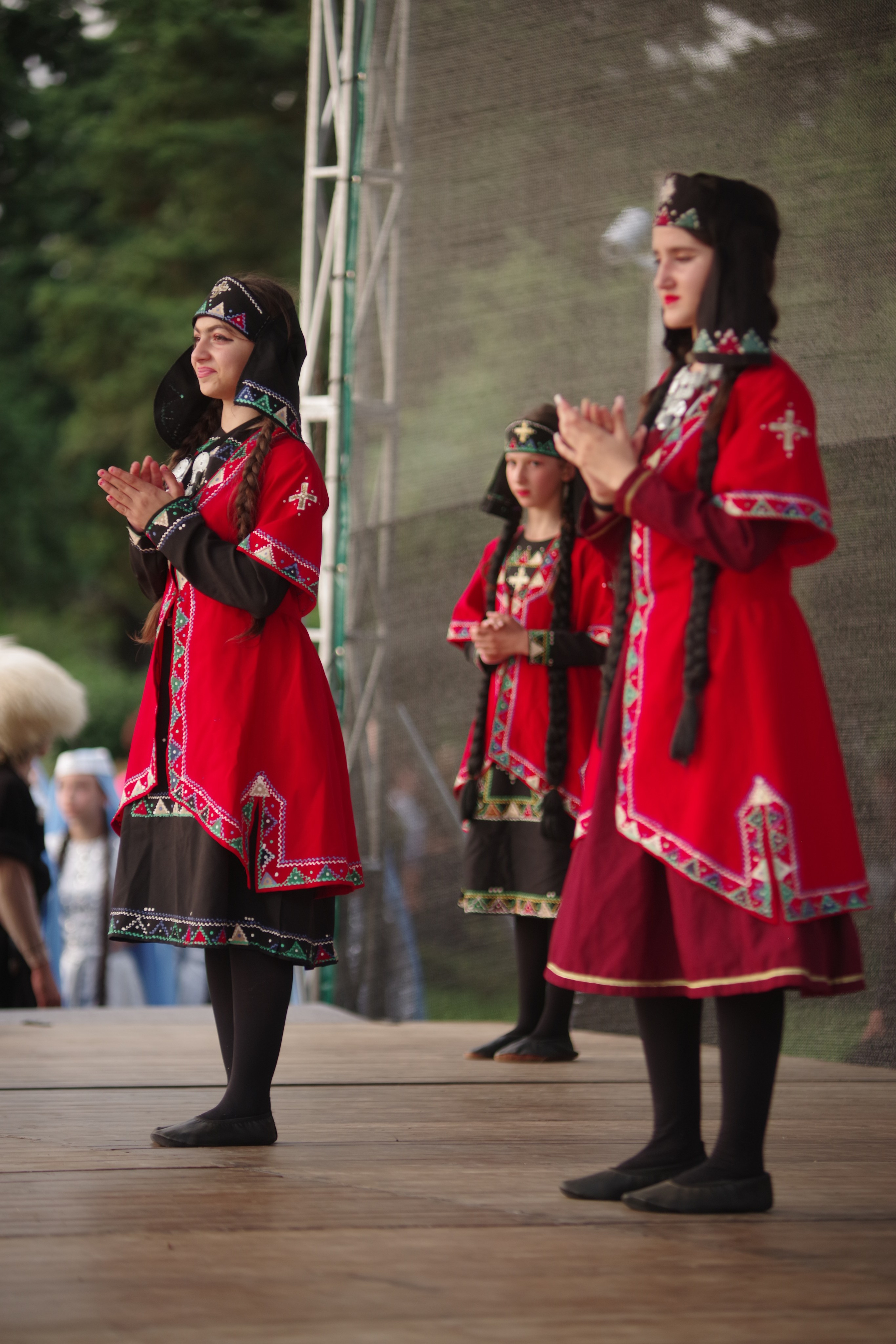 Батуми с ლილე. Портретный фотограф Денис Милютин