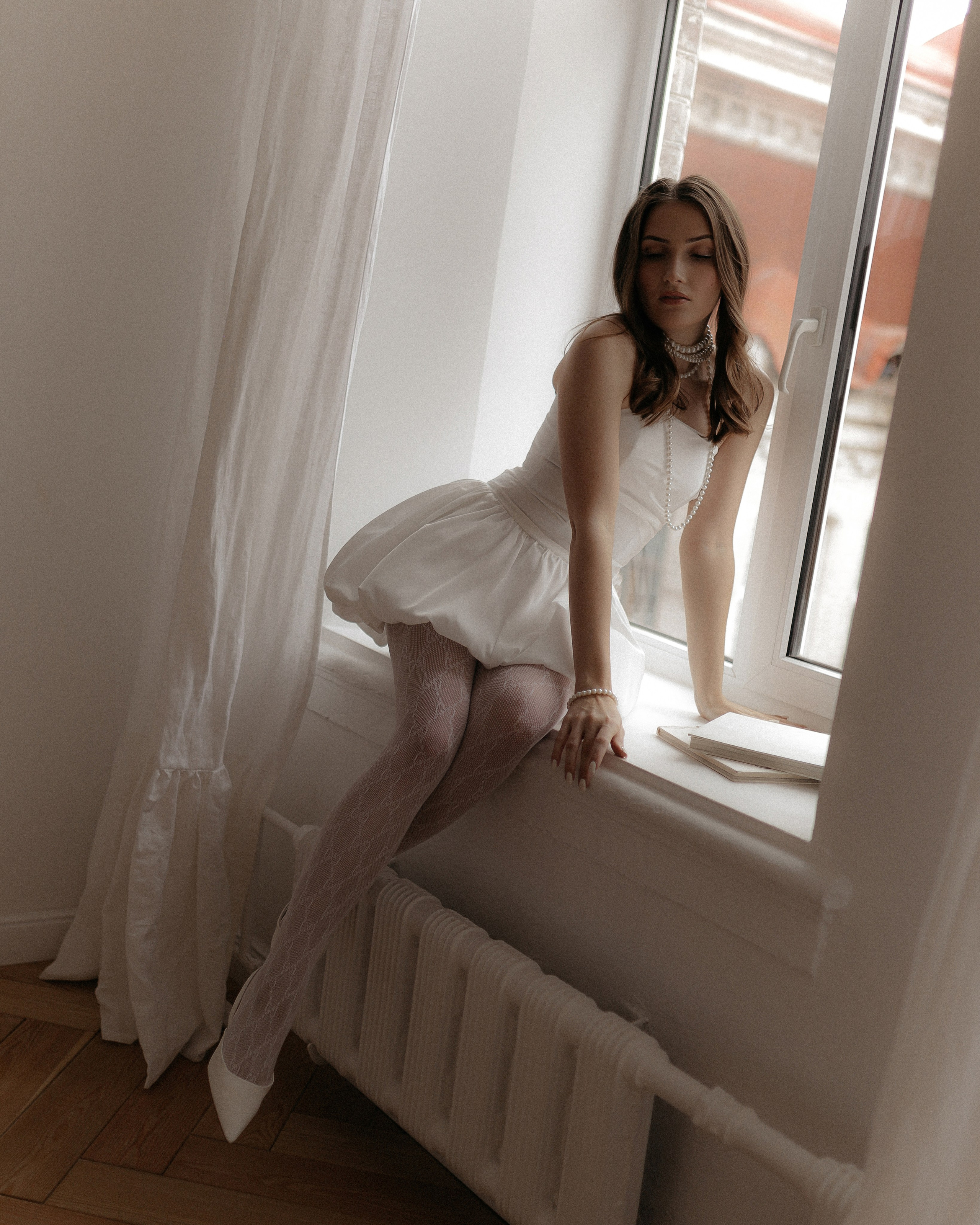 Юлия. DARYA.BELKINA