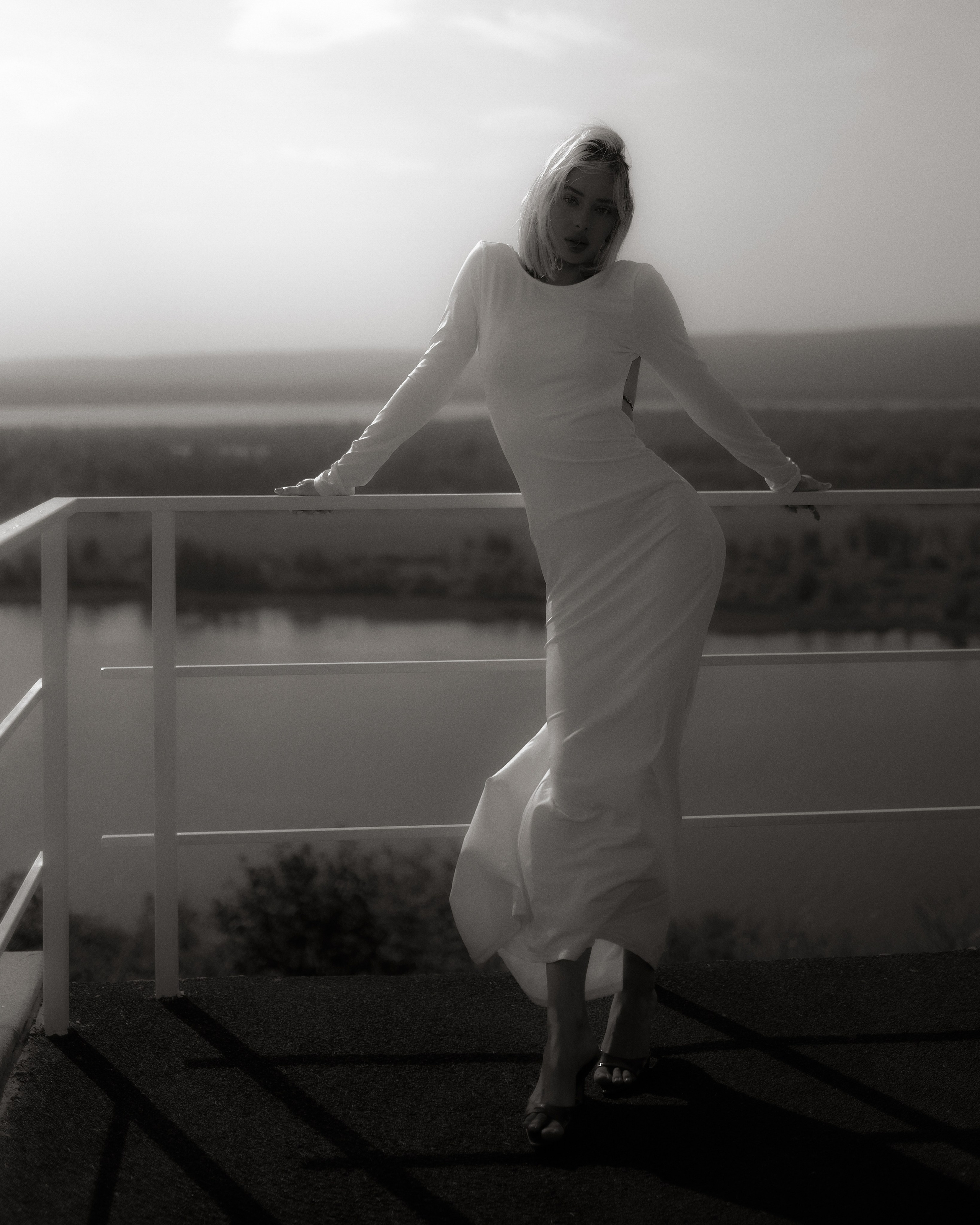 Ксения. DARYA.BELKINA