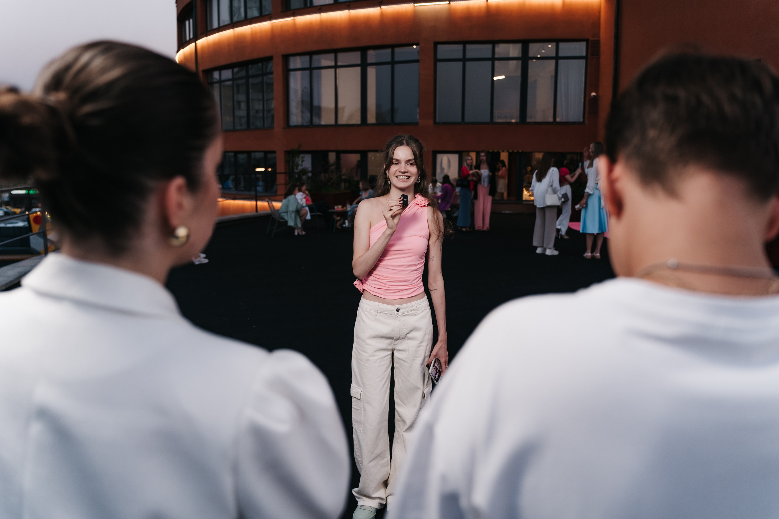 Grafico / репортаж с выпускного. Фоттéтика / фотоагентство в москве / фотограф москва