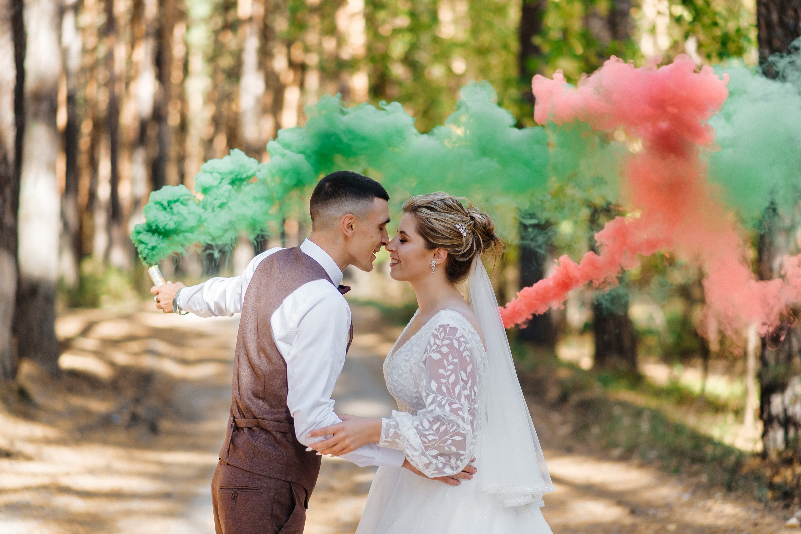 09.09.22 Wedding Day. Семейный фотограф в Барнауле