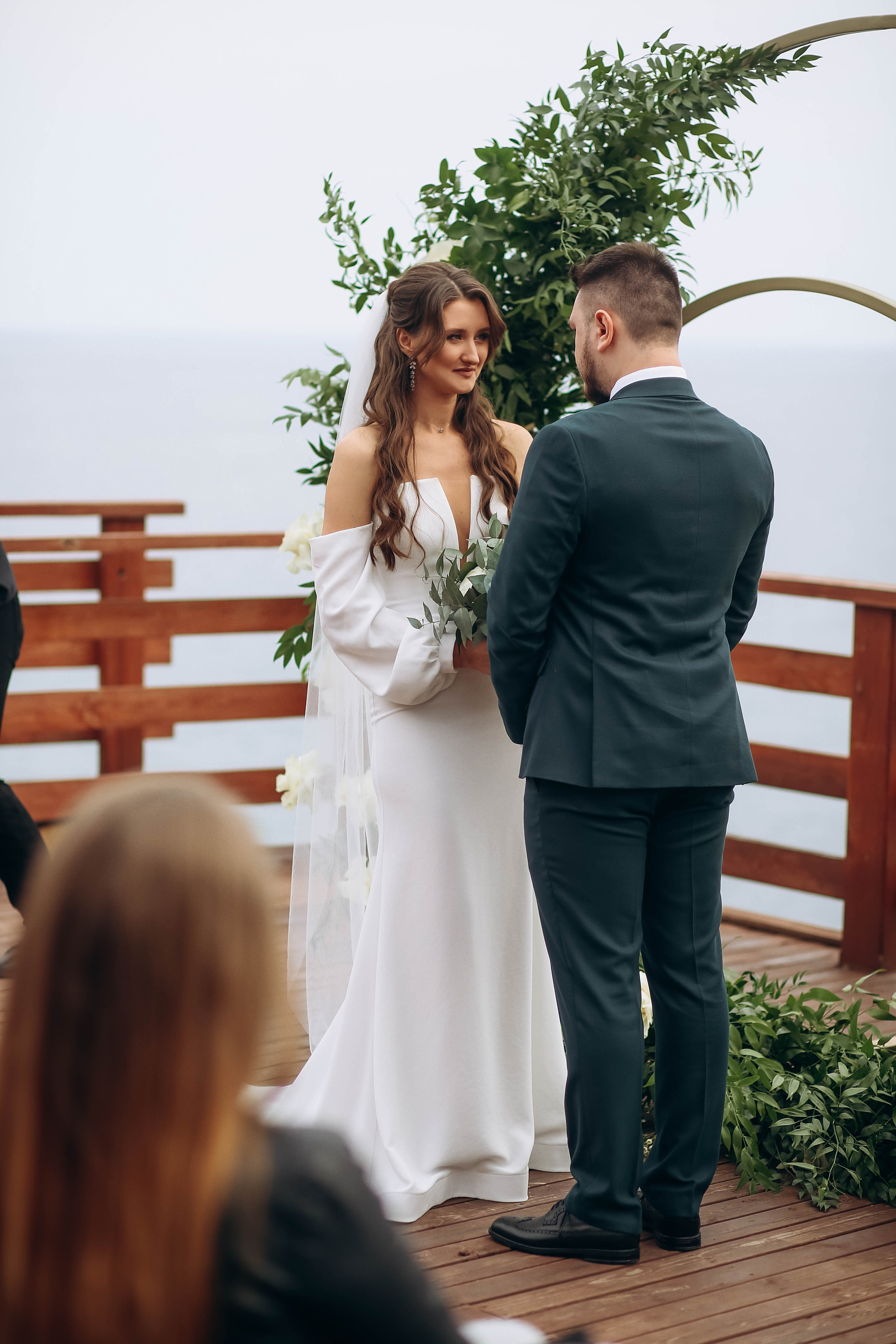 O&M. Свадебный и семейный фотограф Елизавета Артемьева