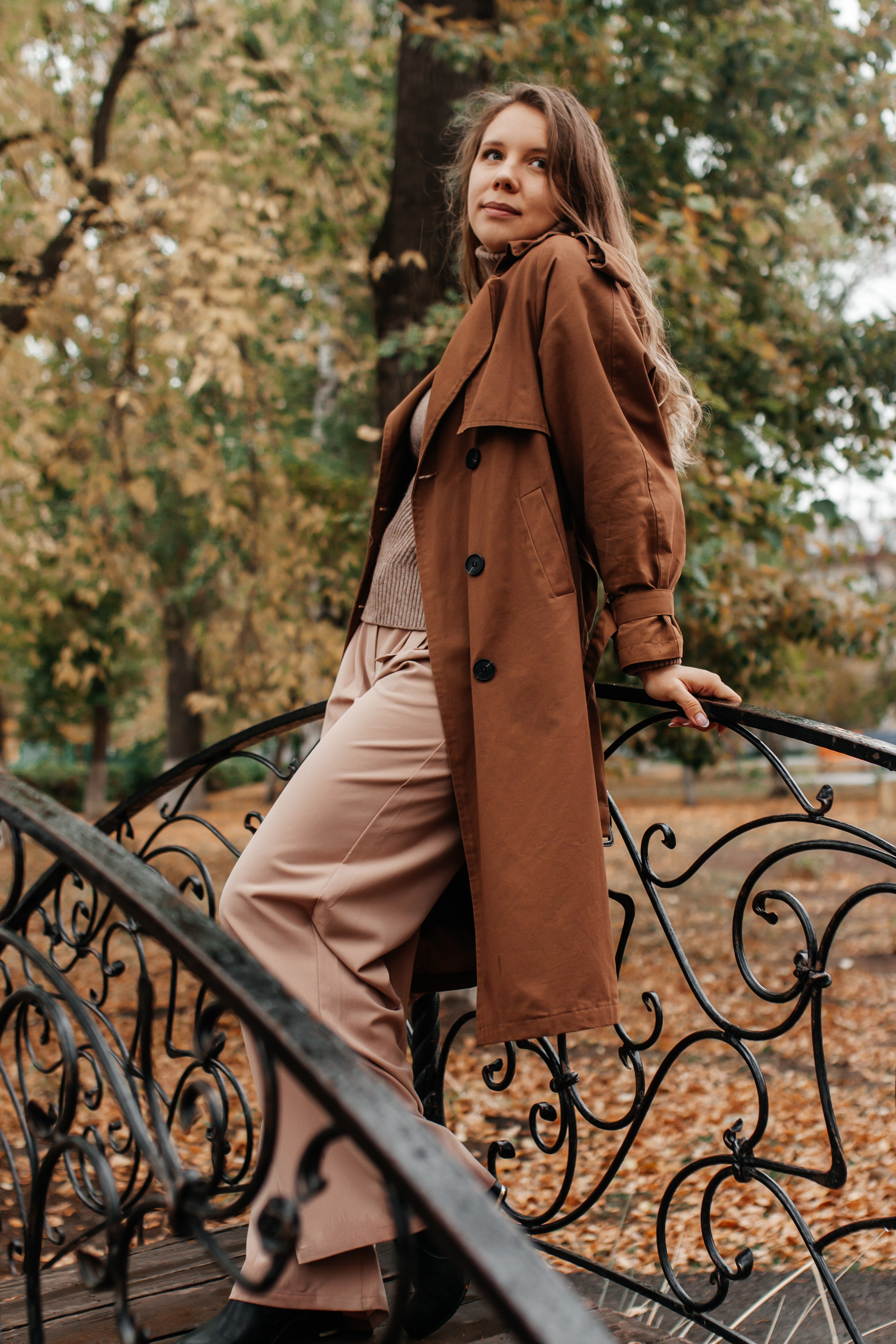 Анастасия. Марина Шаймухаметова. Фотограф в Уфе