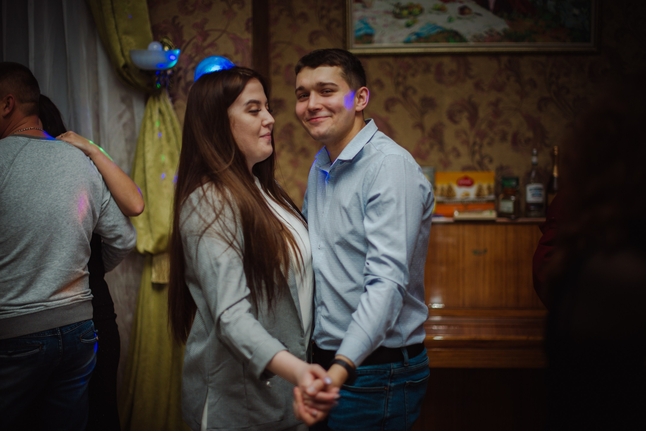 Новый год 2025