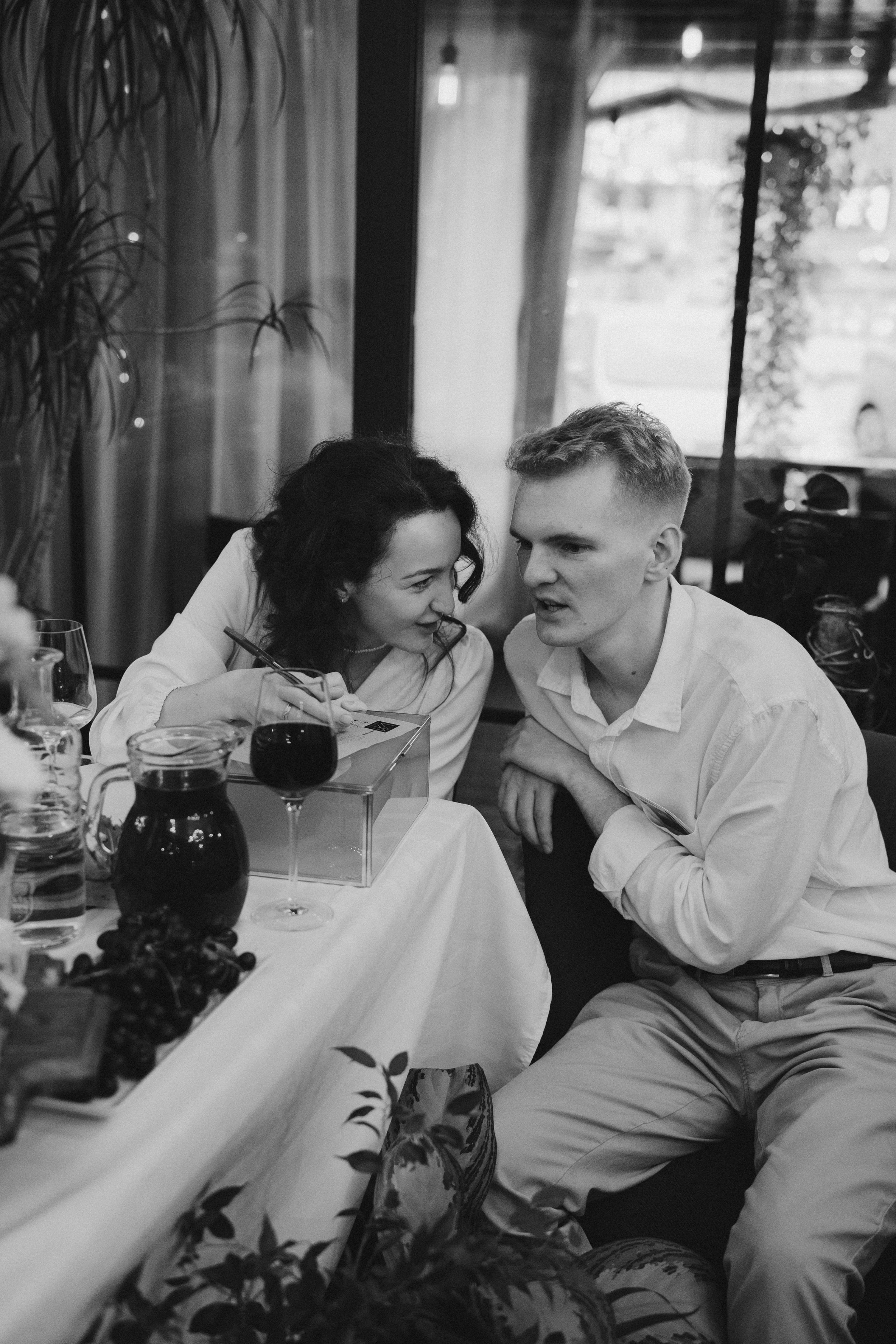 Аня&Витя. Фотограф, Видеограф Новосибирск