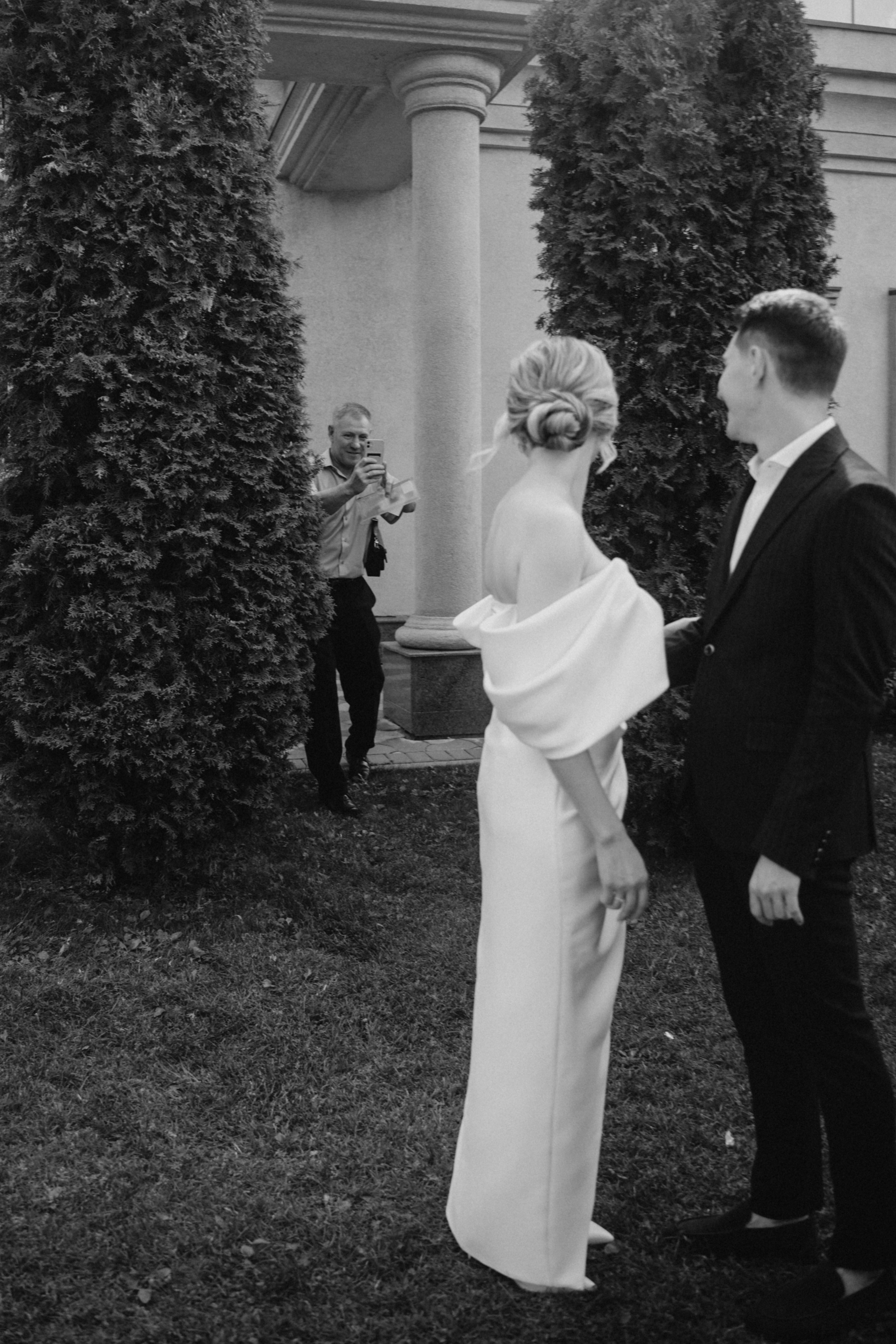 Аня&Витя. Фотограф, Видеограф Новосибирск