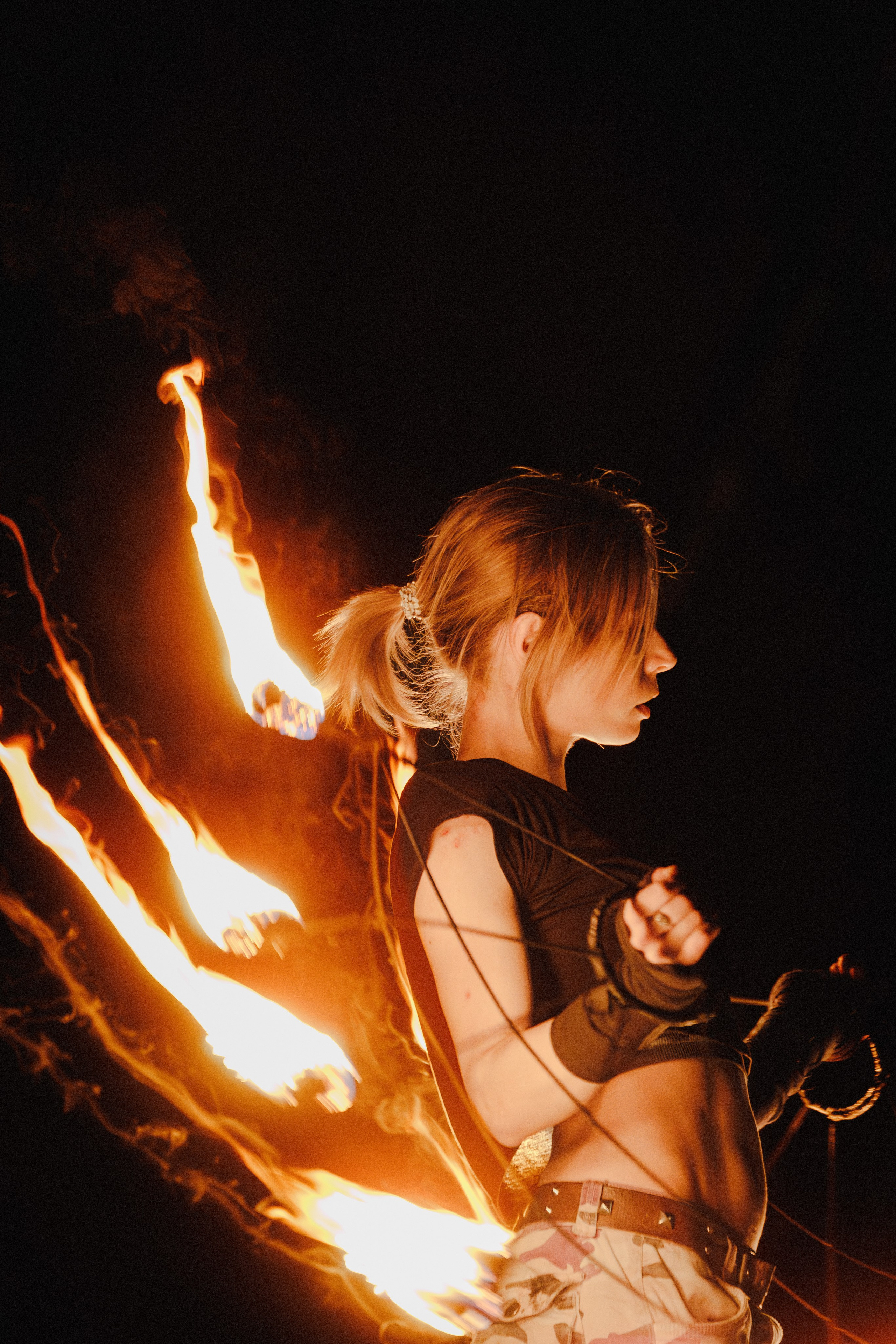 Daria. Фотограф в Ростове-на-Дону Ника Обида