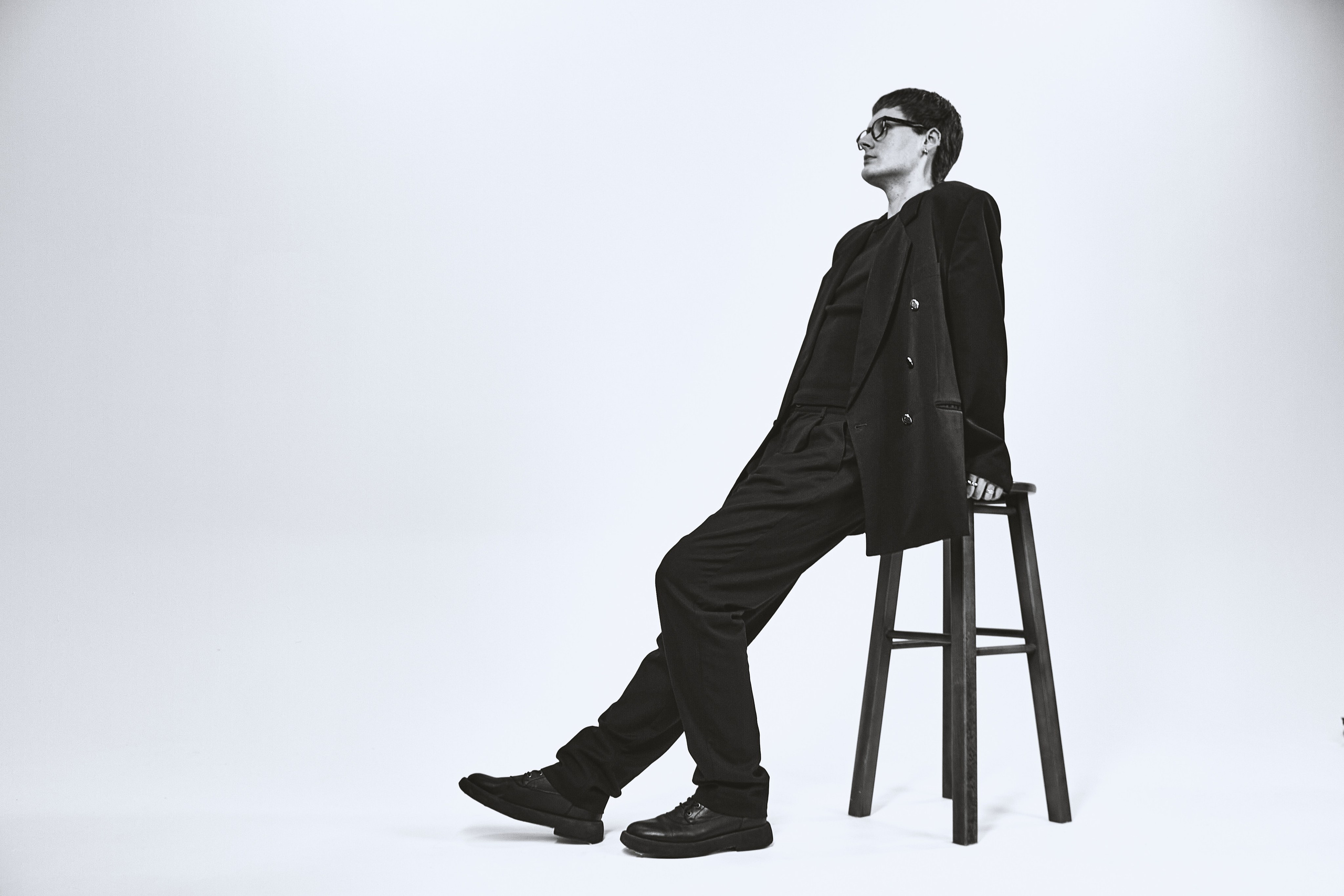 Aalexander\Liza. Иван Глухих, портретный фотограф