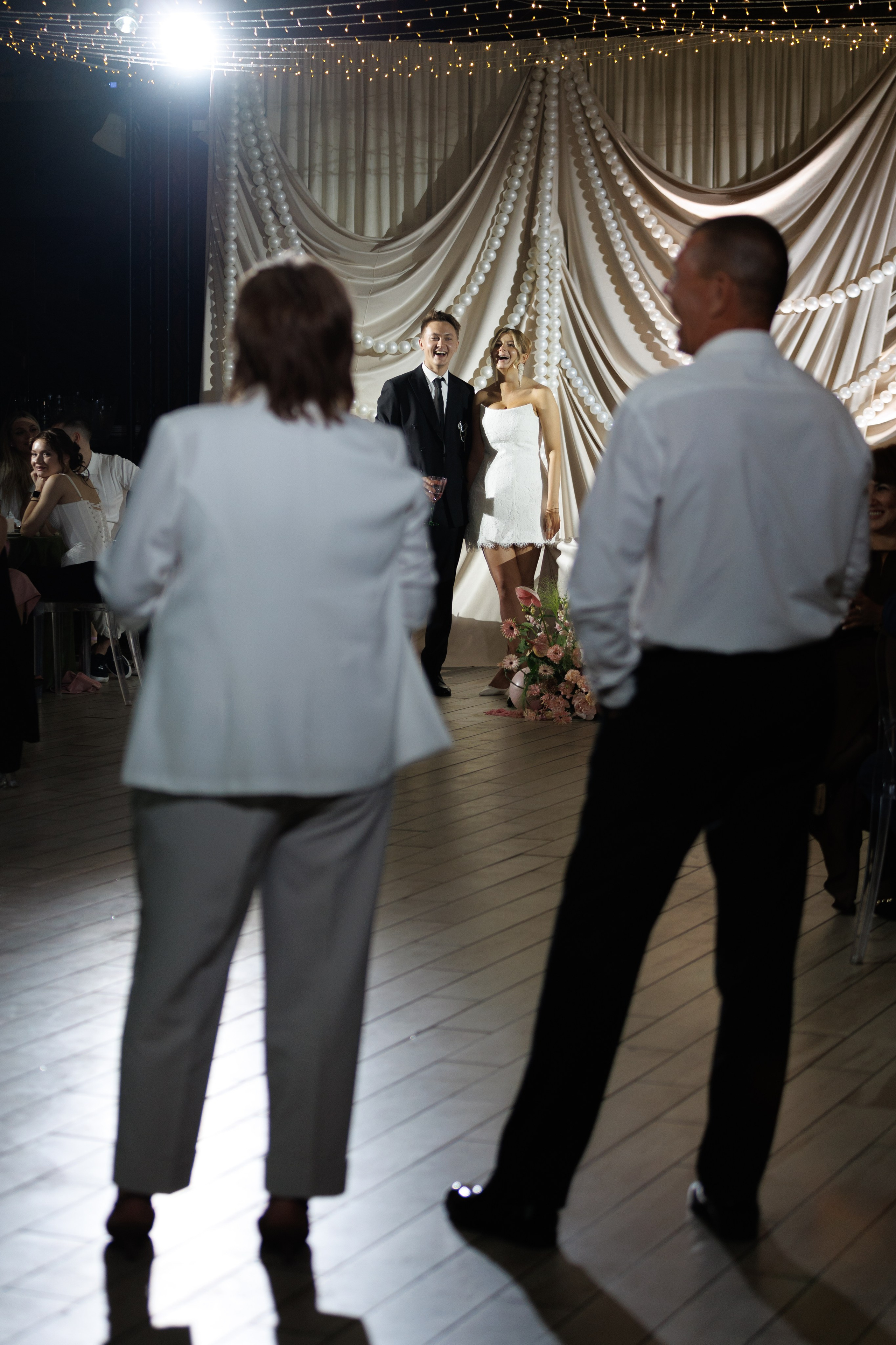 G&P. Фотограф Таганрог Хребет София