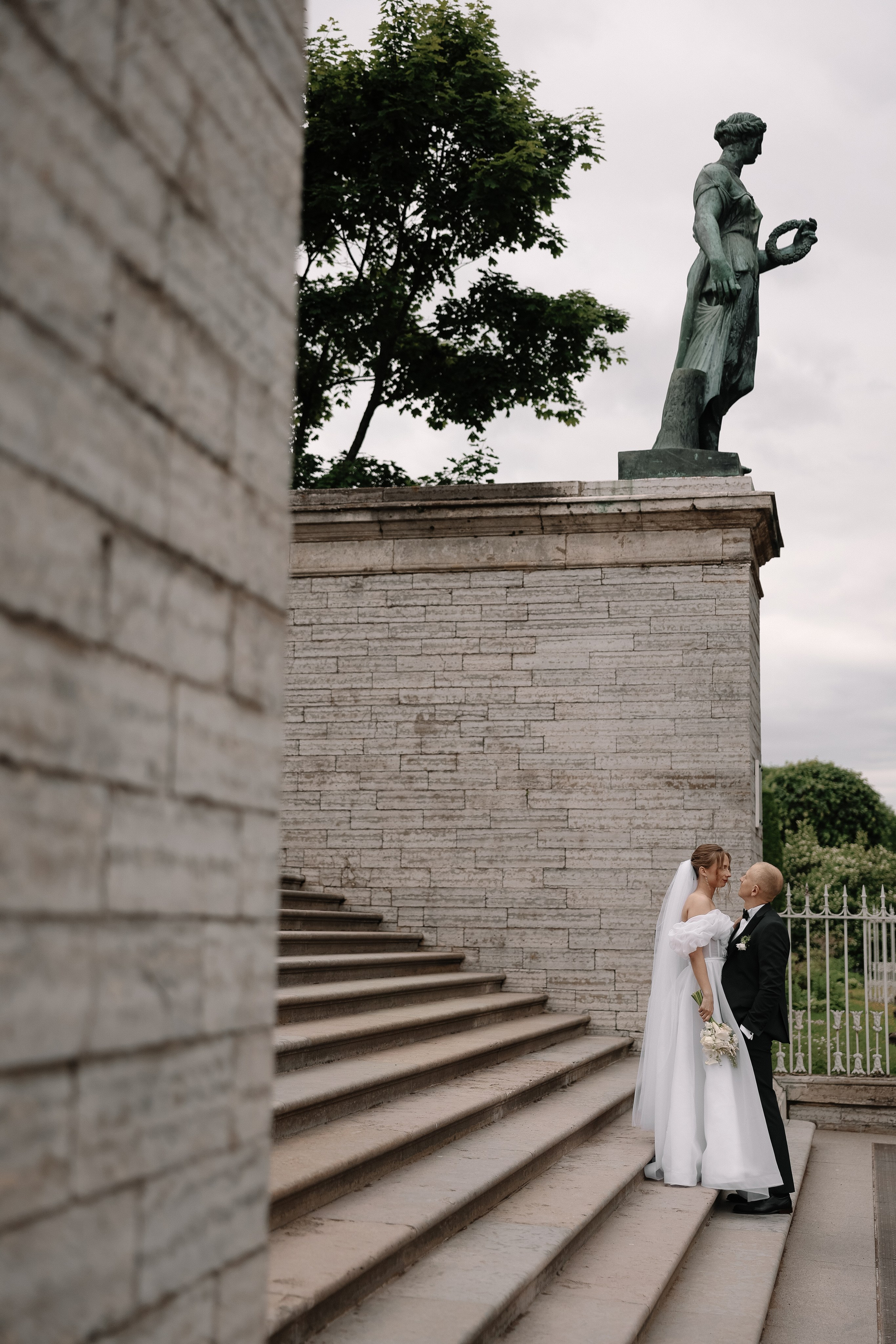 Настя и Тёма. Свадебный и семейный Фотограф Денис Кошель