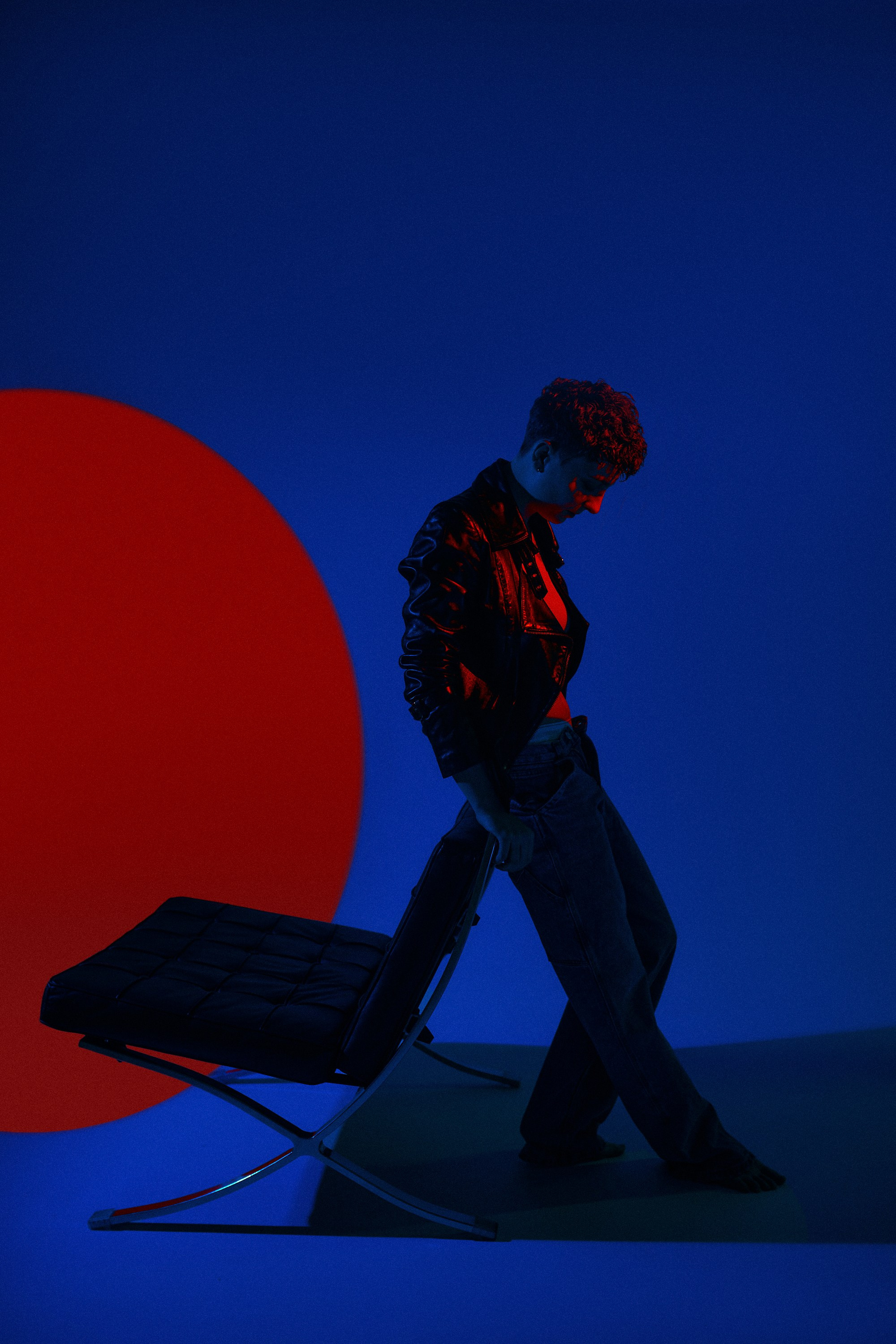 Кристина. Даниил Савиных | Фотограф Тюмень