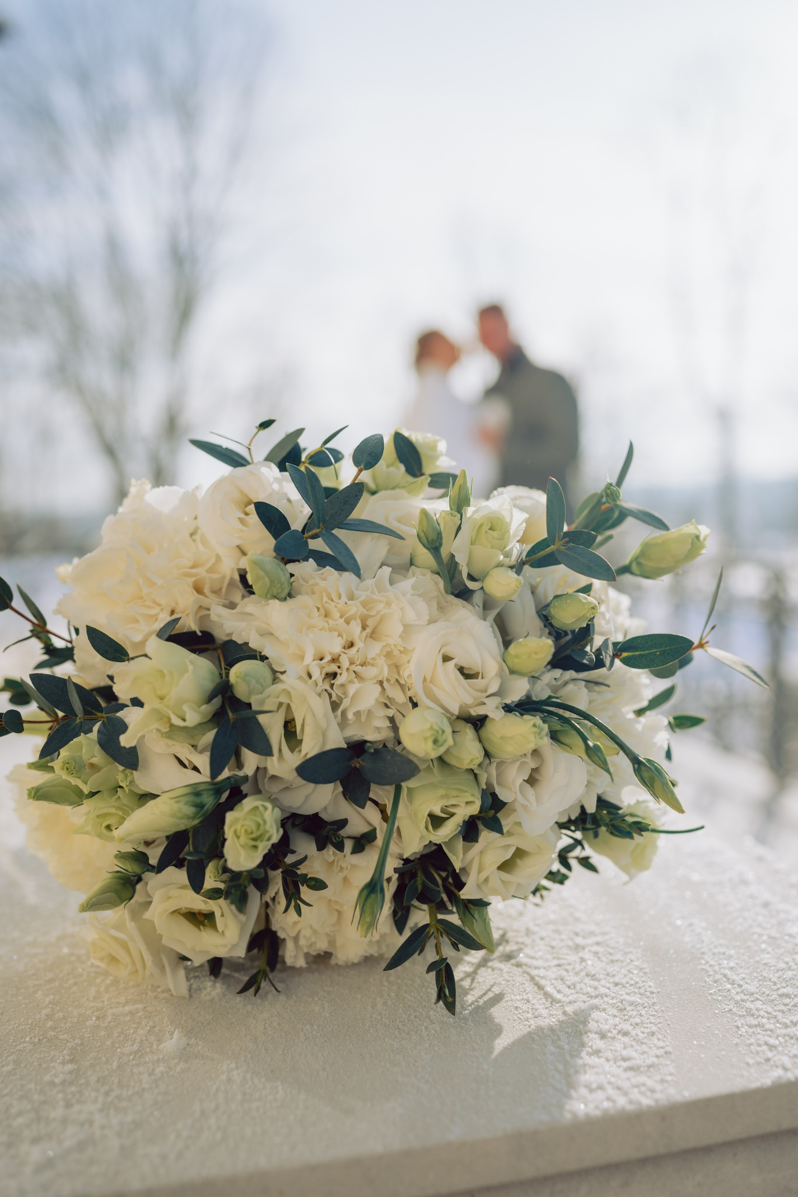 Алексей и Екатерина. Анонс. Главная