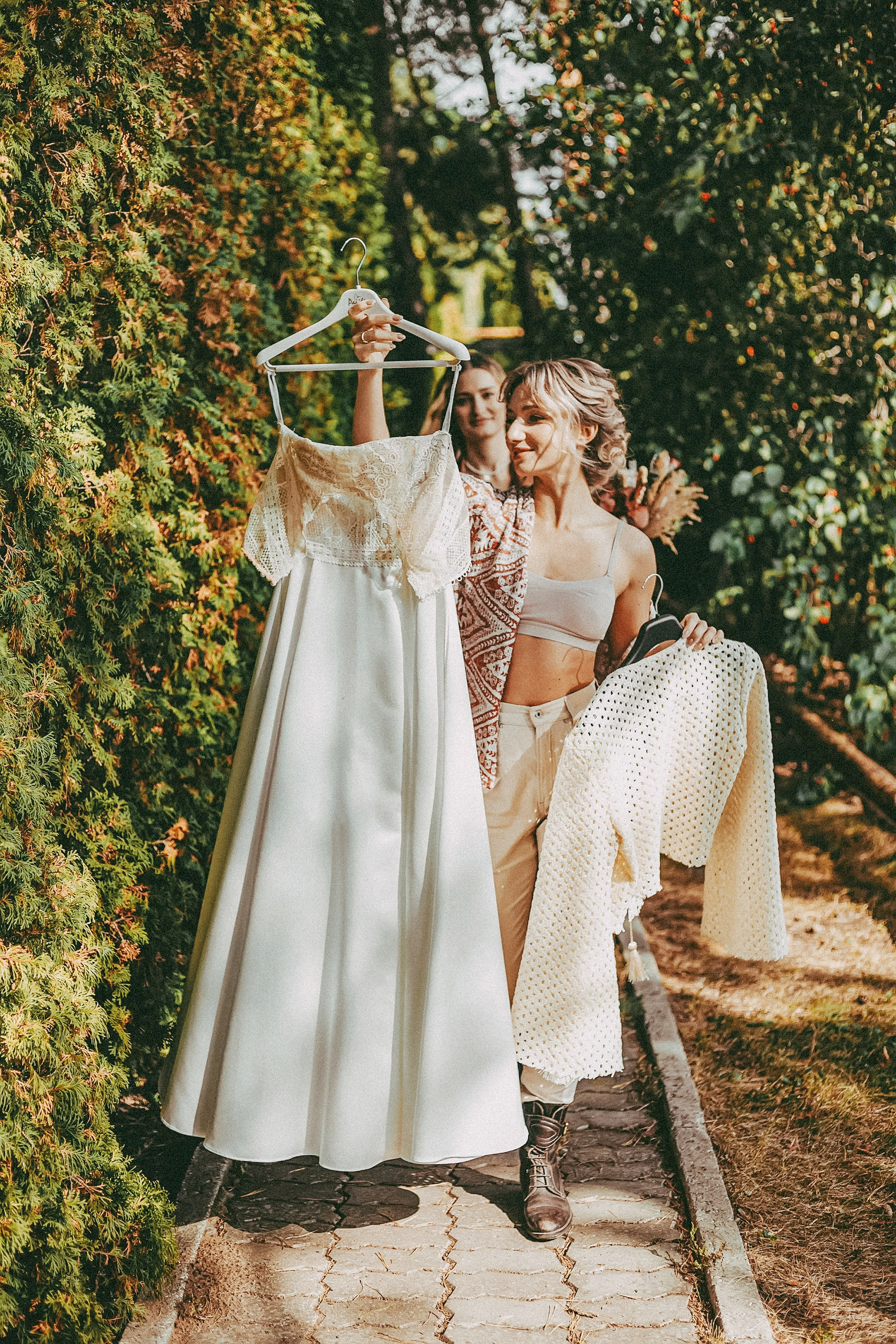 Свадебная фотосессия в парк-отеле. Фотограф в городе Самара Александр Гераськин