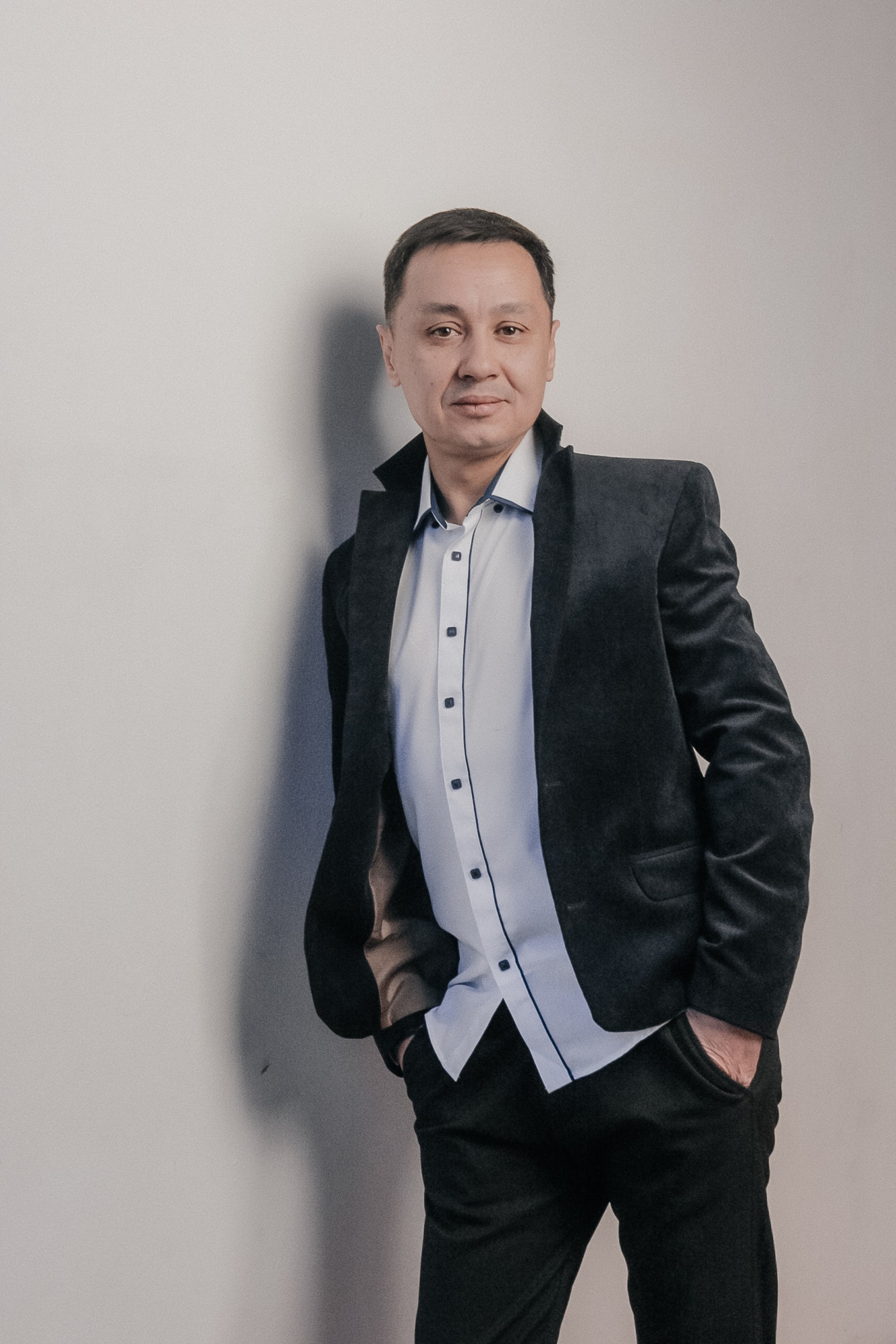 MAN. Семейный фотограф Казань Никита Федин
