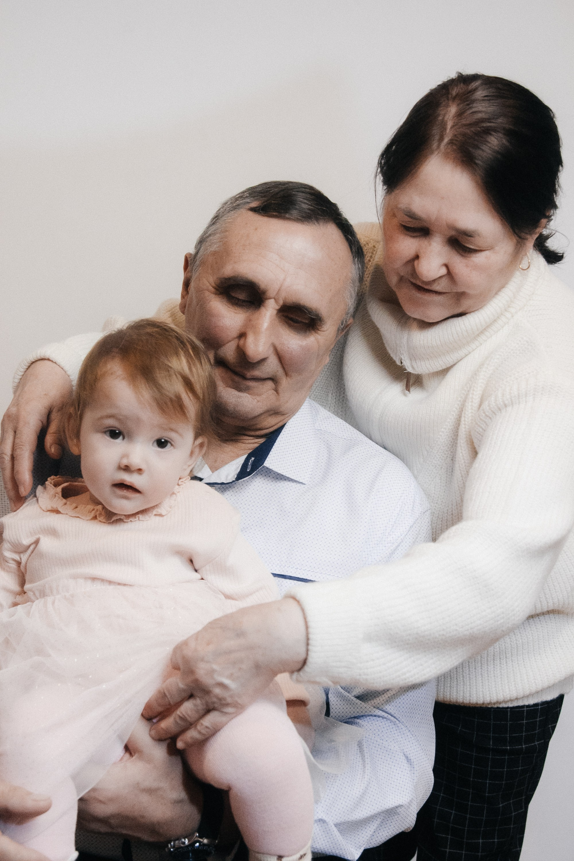FAMILY. Семейный фотограф Казань Никита Федин