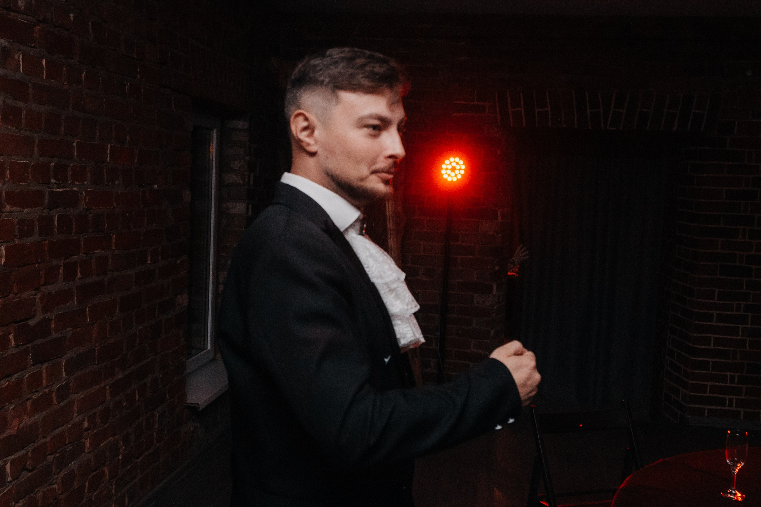 Birthday. Семейный фотограф Казань Никита Федин