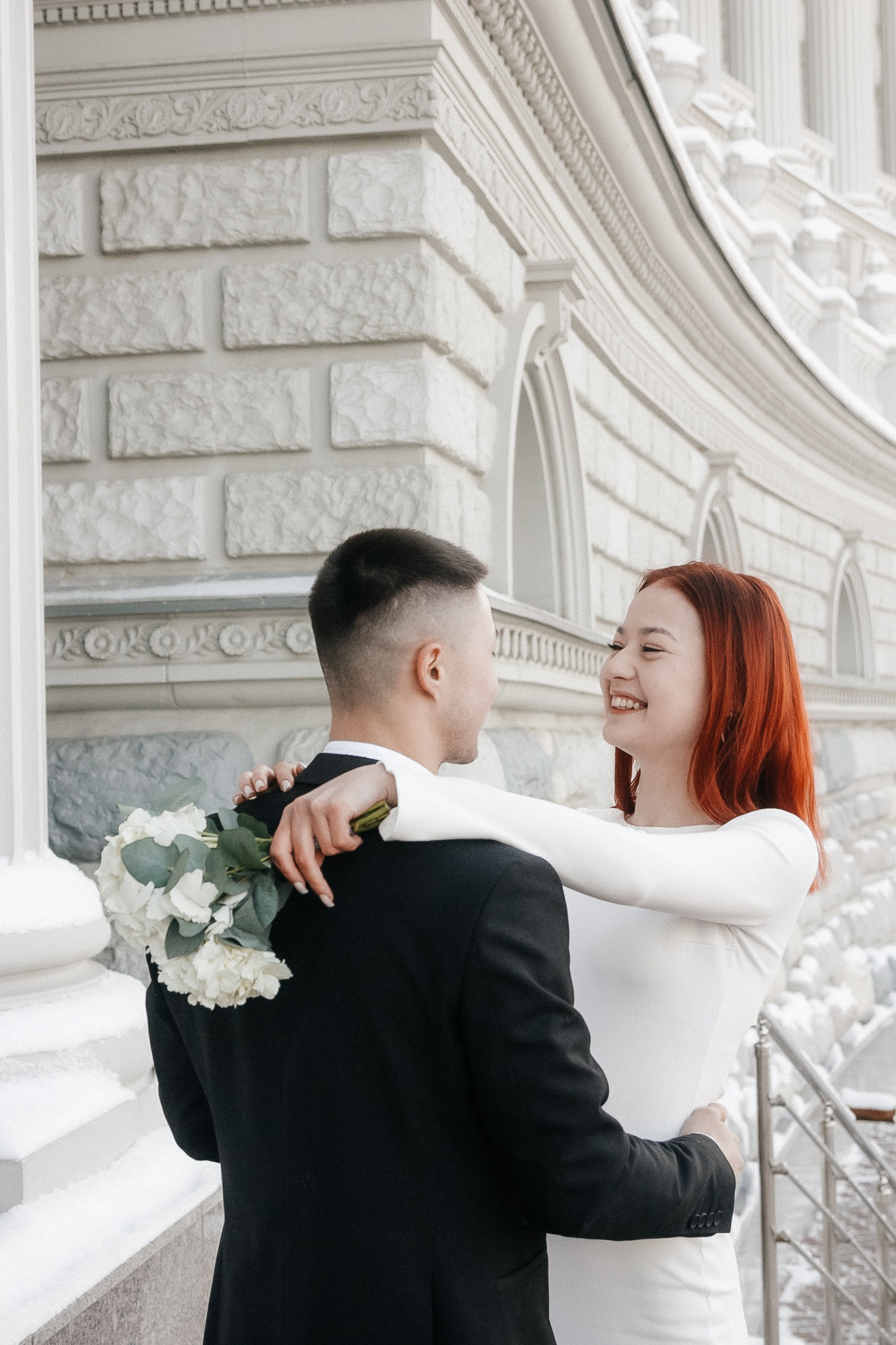WED. Семейный фотограф Казань Никита Федин