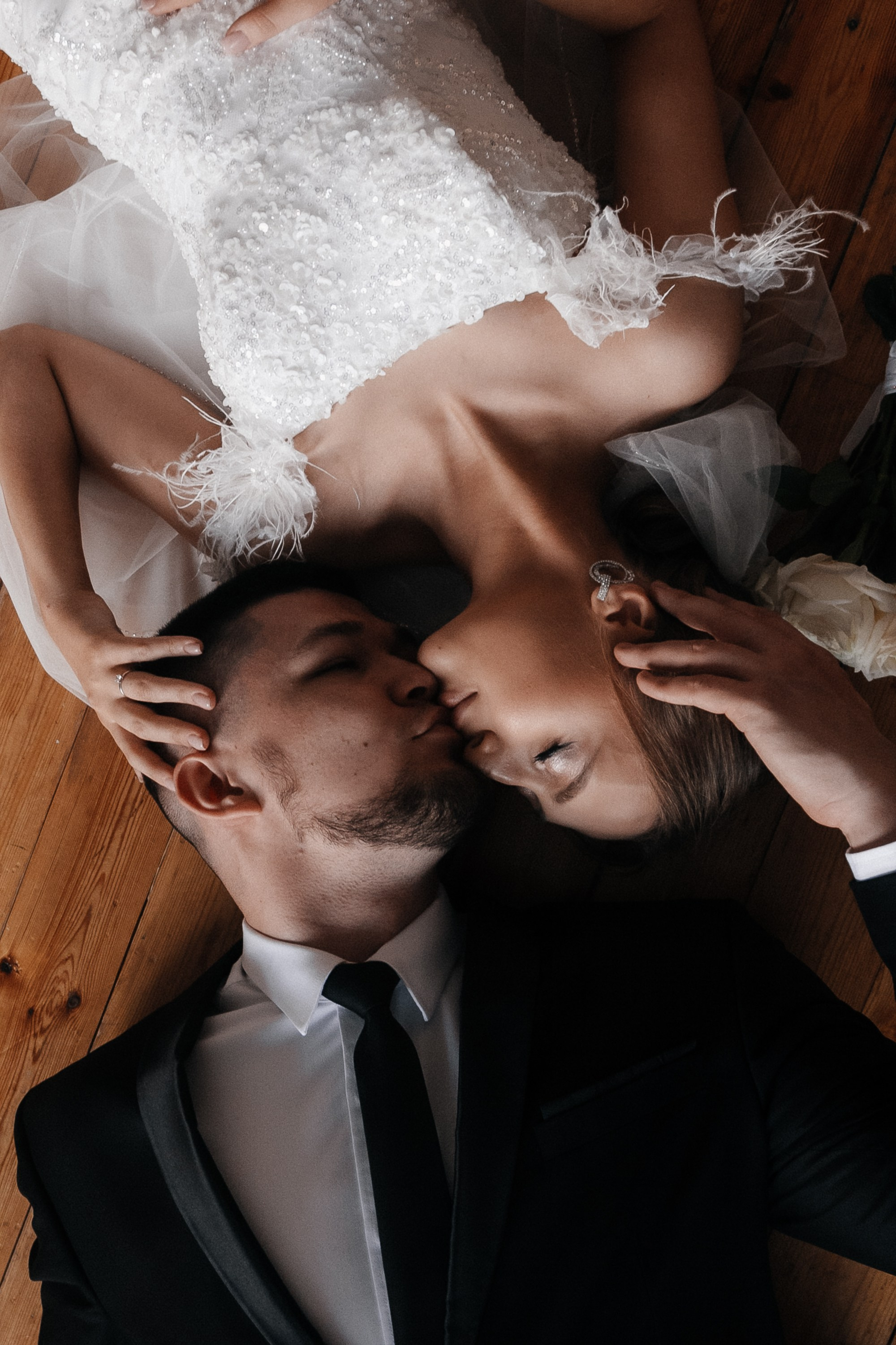 W. Семейный фотограф Казань Никита Федин