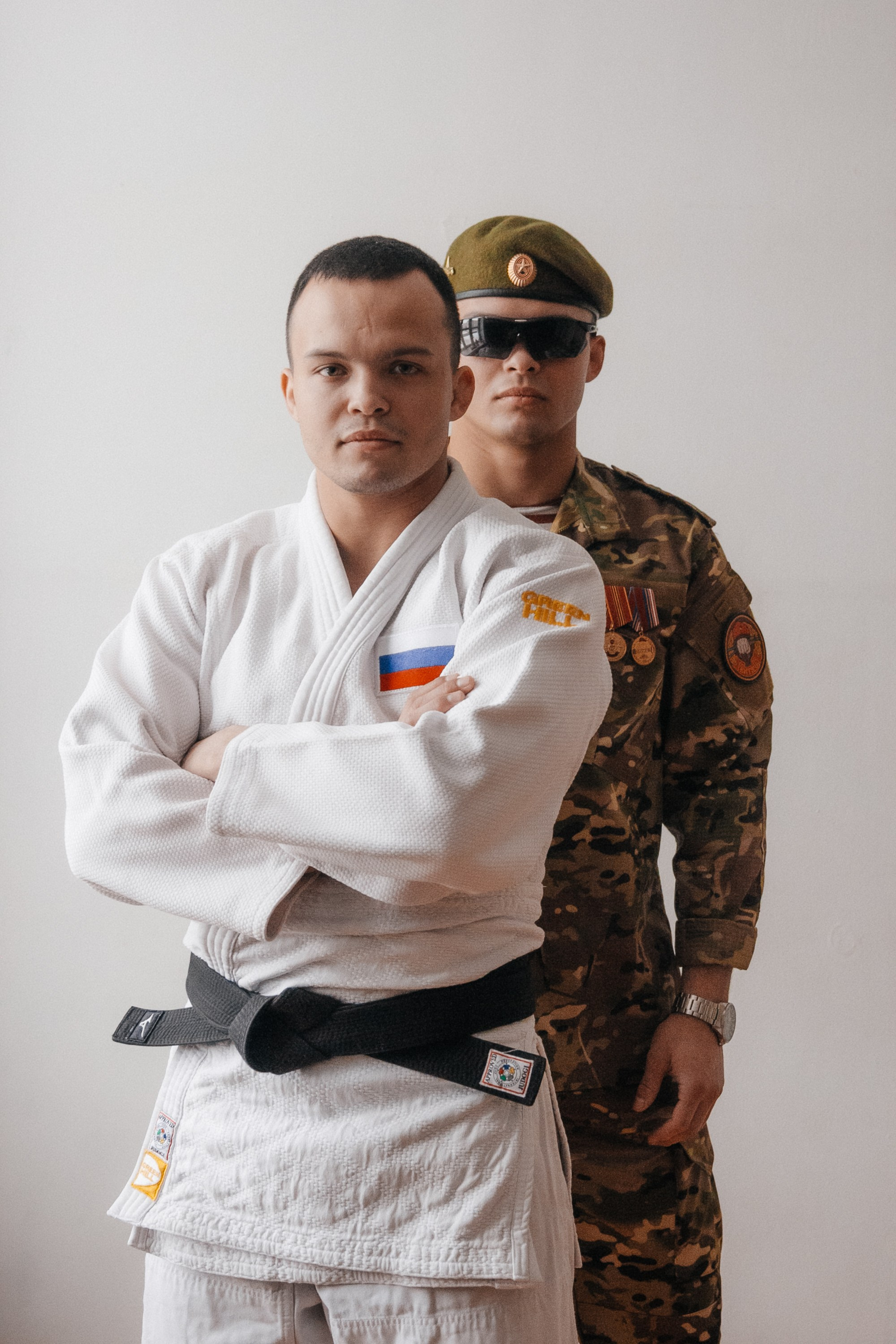 V. Семейный фотограф Казань Никита Федин