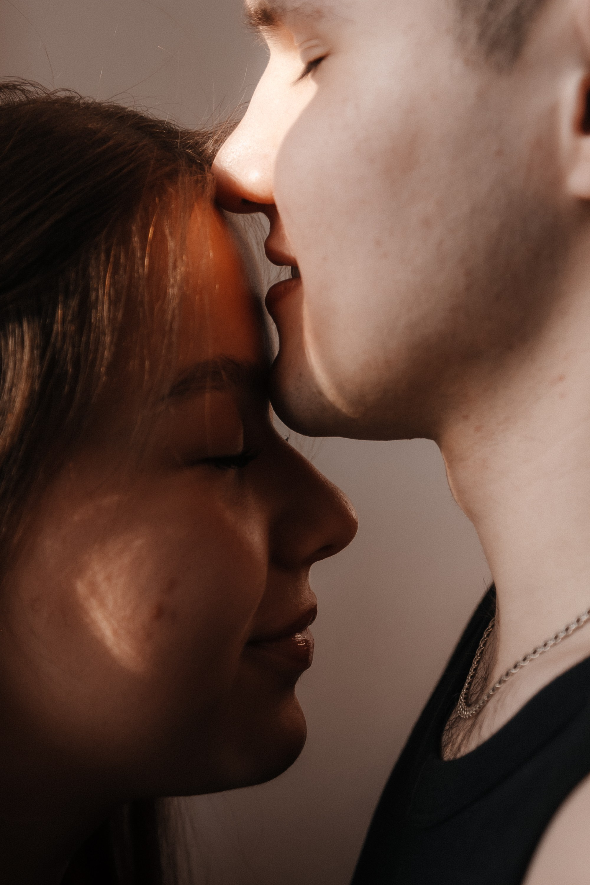 LOVE. Семейный фотограф Казань Никита Федин