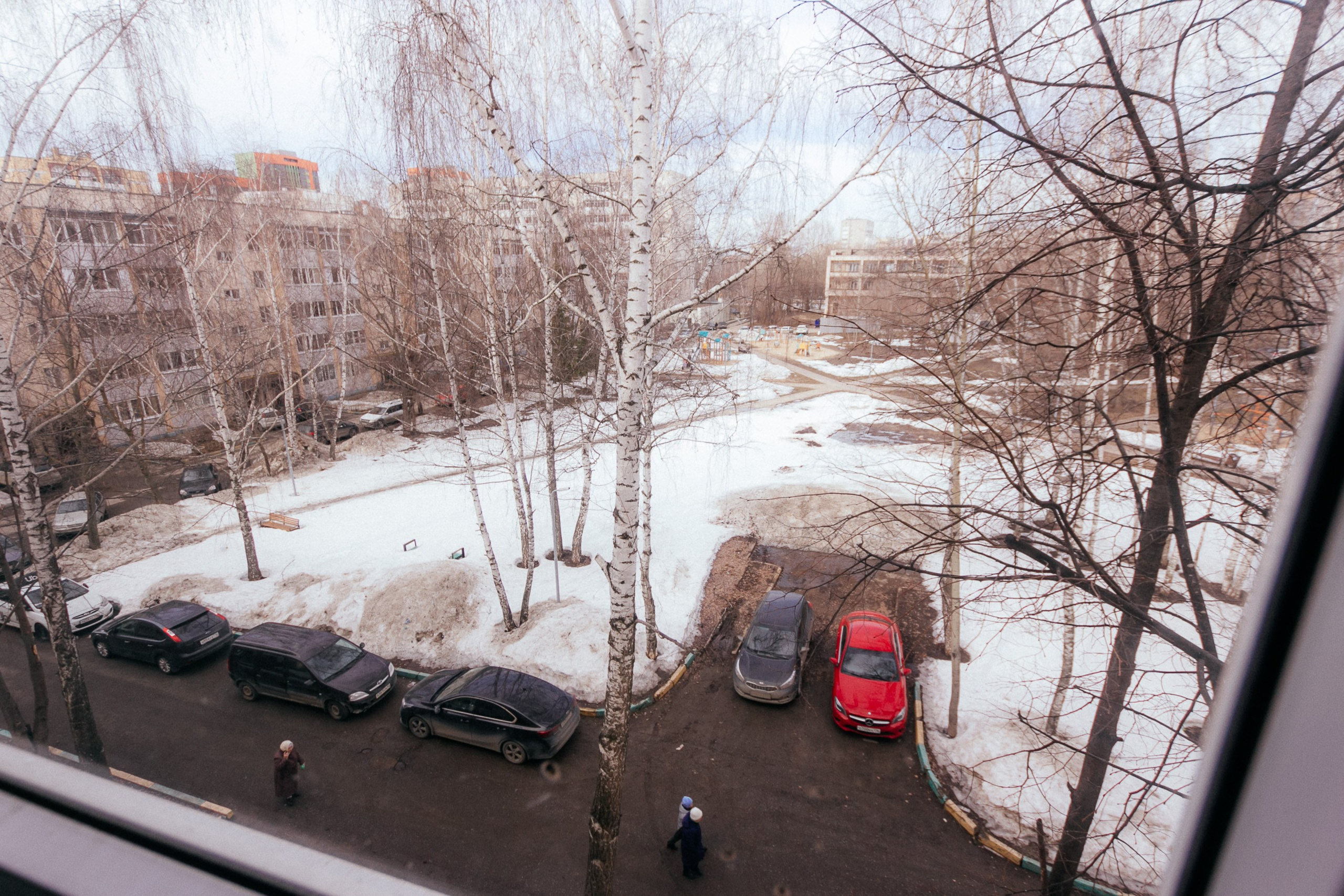 123456789. Семейный фотограф Казань Никита Федин