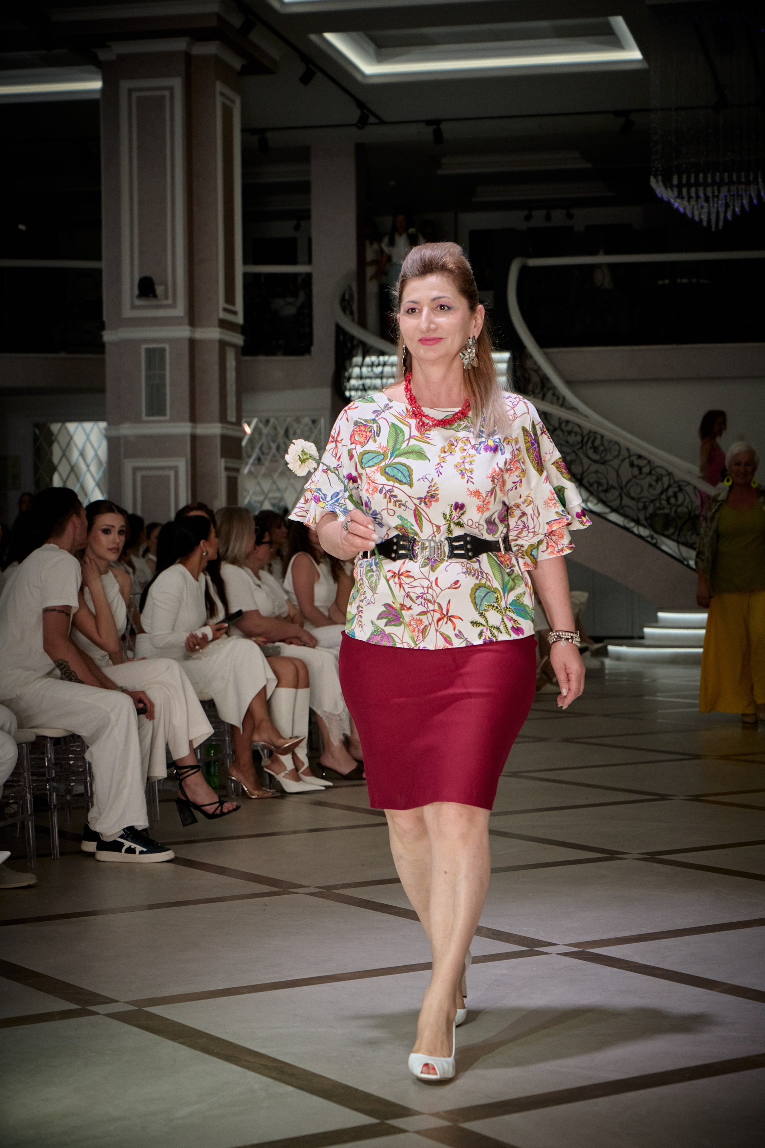 KRASNODAR FASHION SHOW