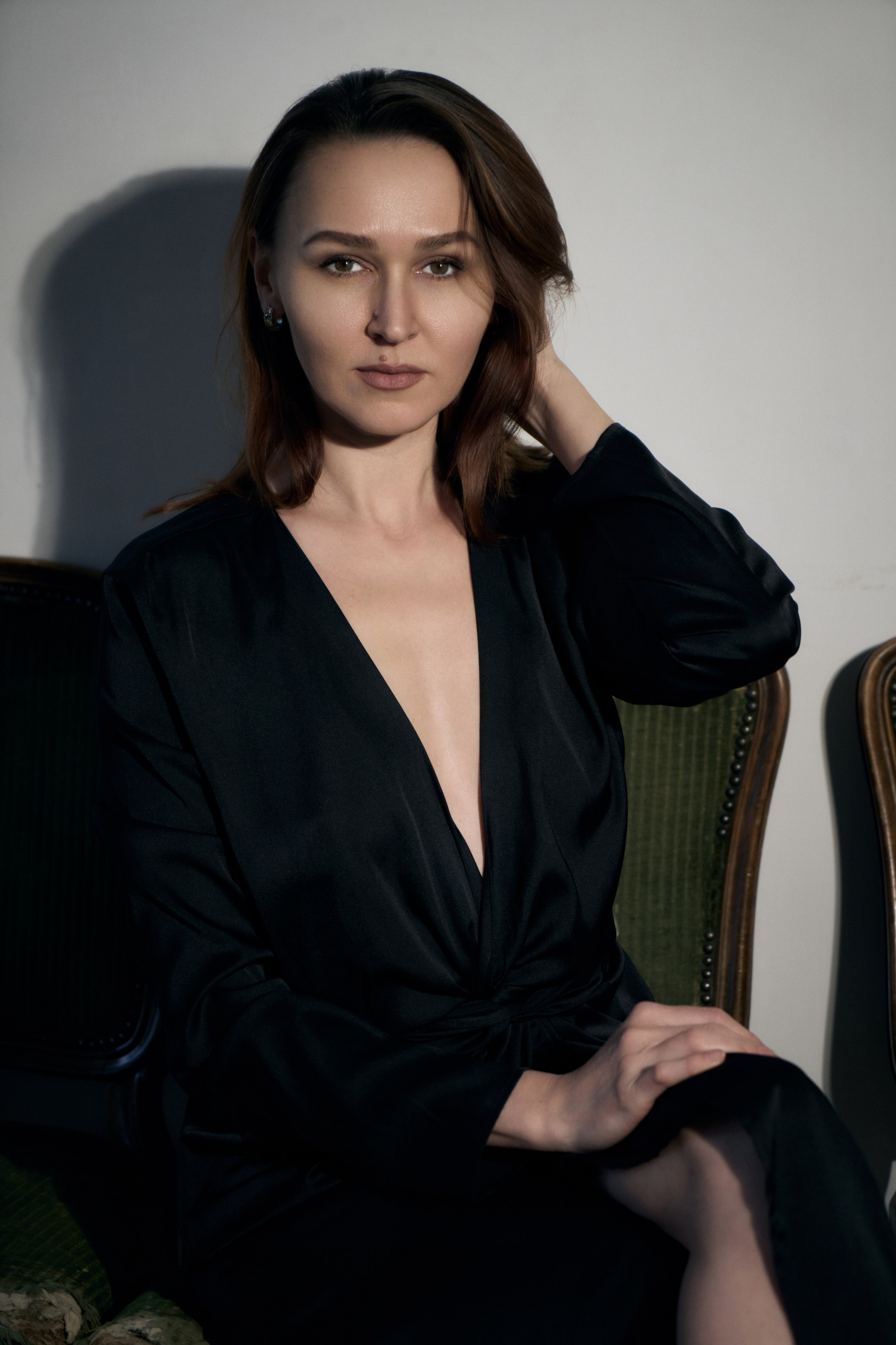 Альбина. Фотограф в Краснодаре Татьяна Вижевитова