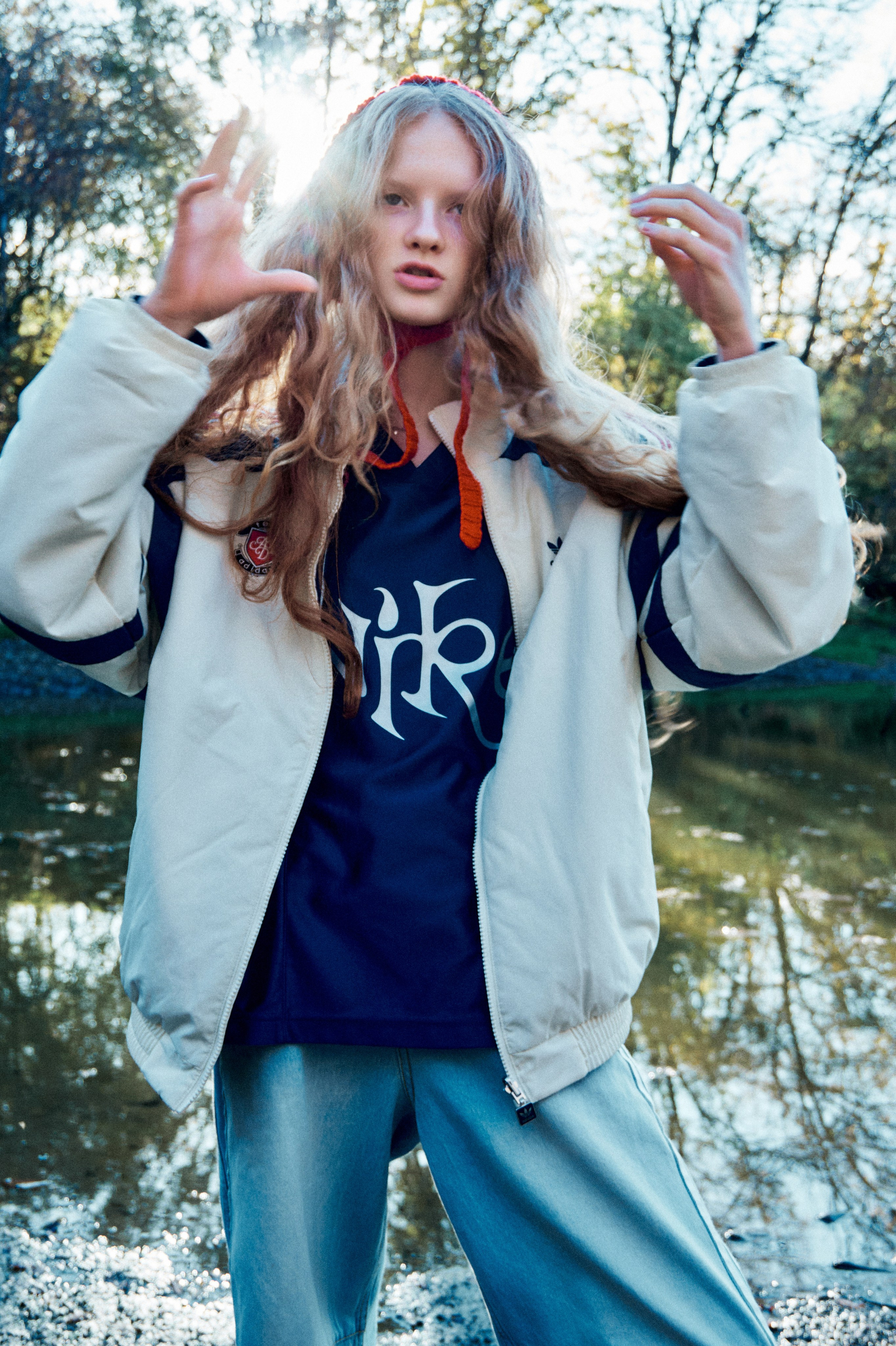 Красная шапка. Фотограф в Краснодаре Татьяна Вижевитова