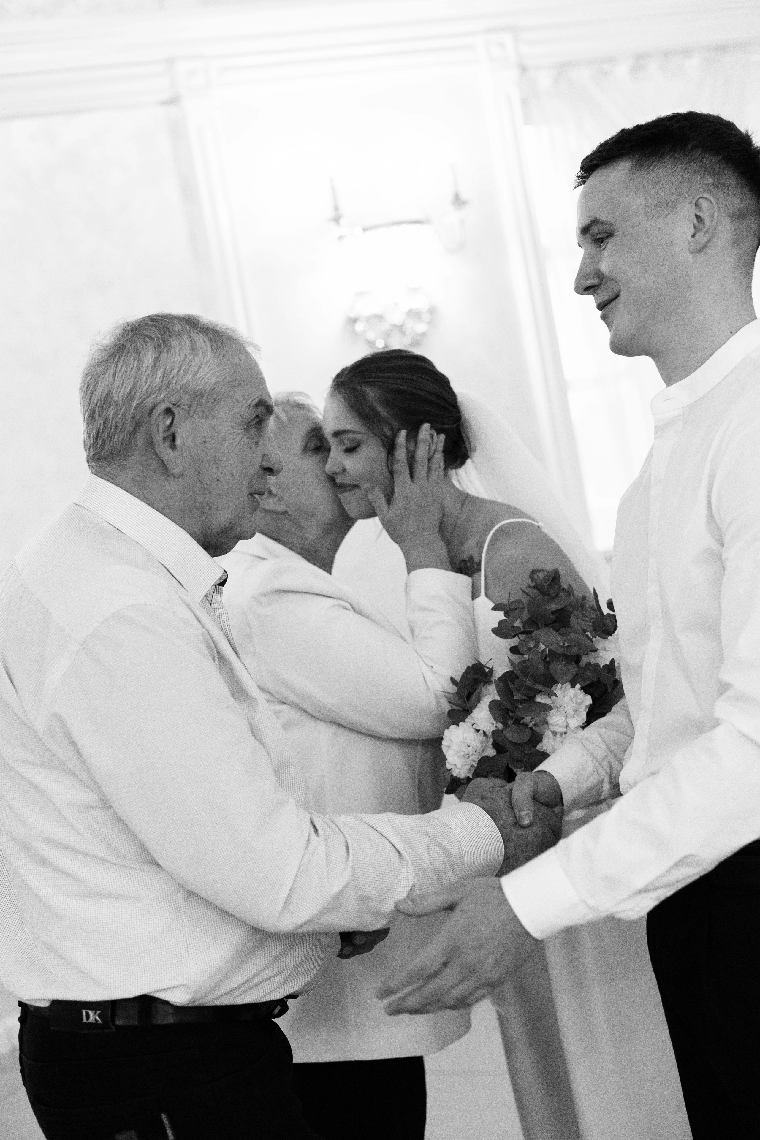 Марианна & Максим. Свадебный и портретный фотограф Соломко Диана