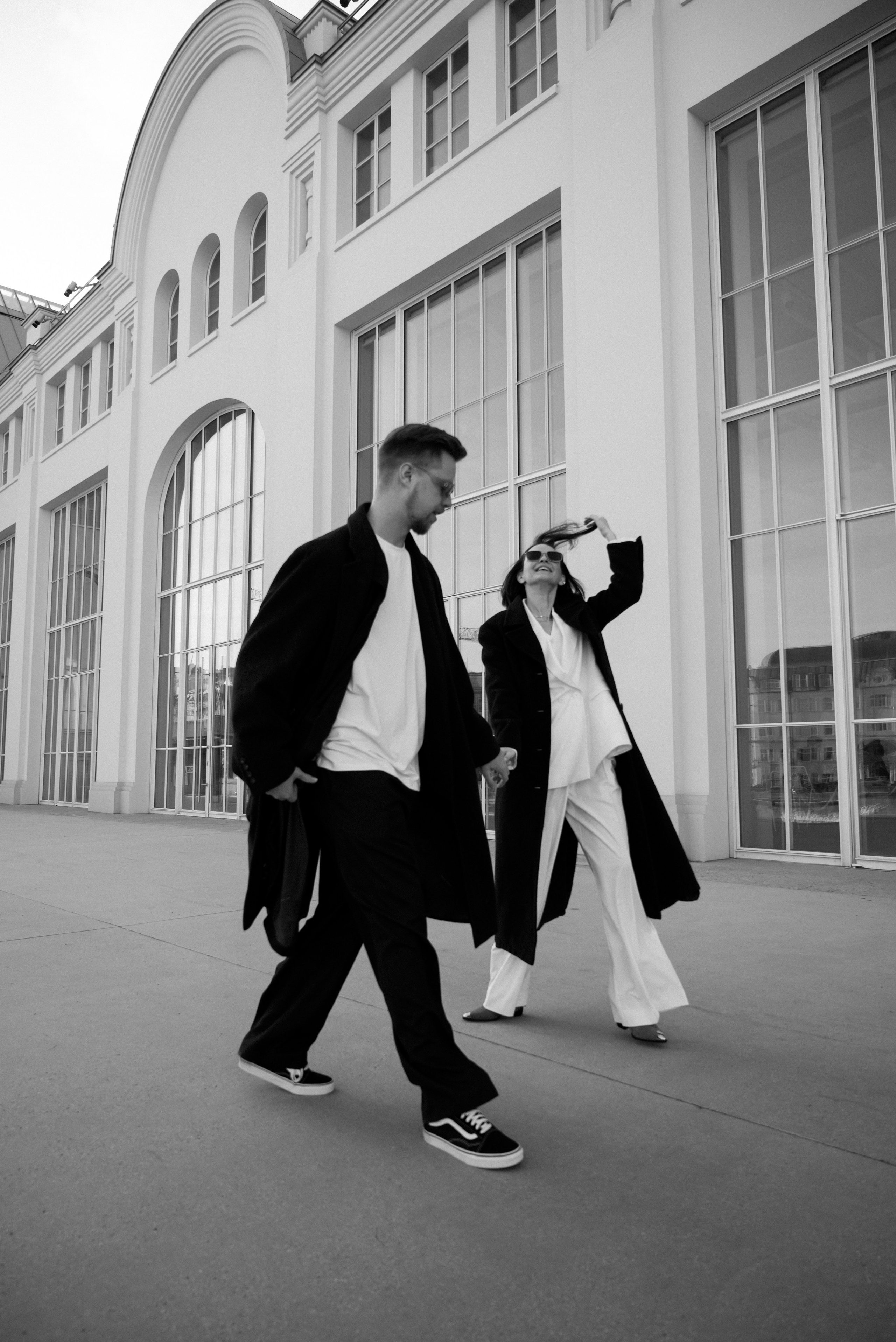 Парные фотосессии. Фотограф Елизавета Кузнецова