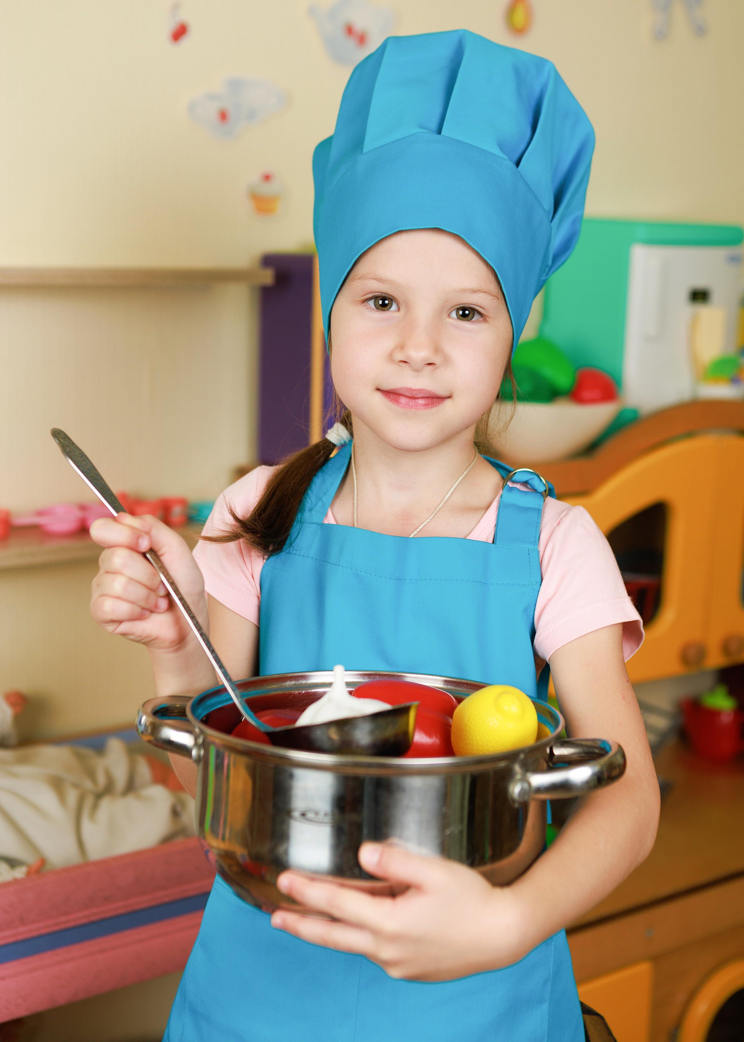 Детский сад. Выпускные альбомы для школ и детских садов