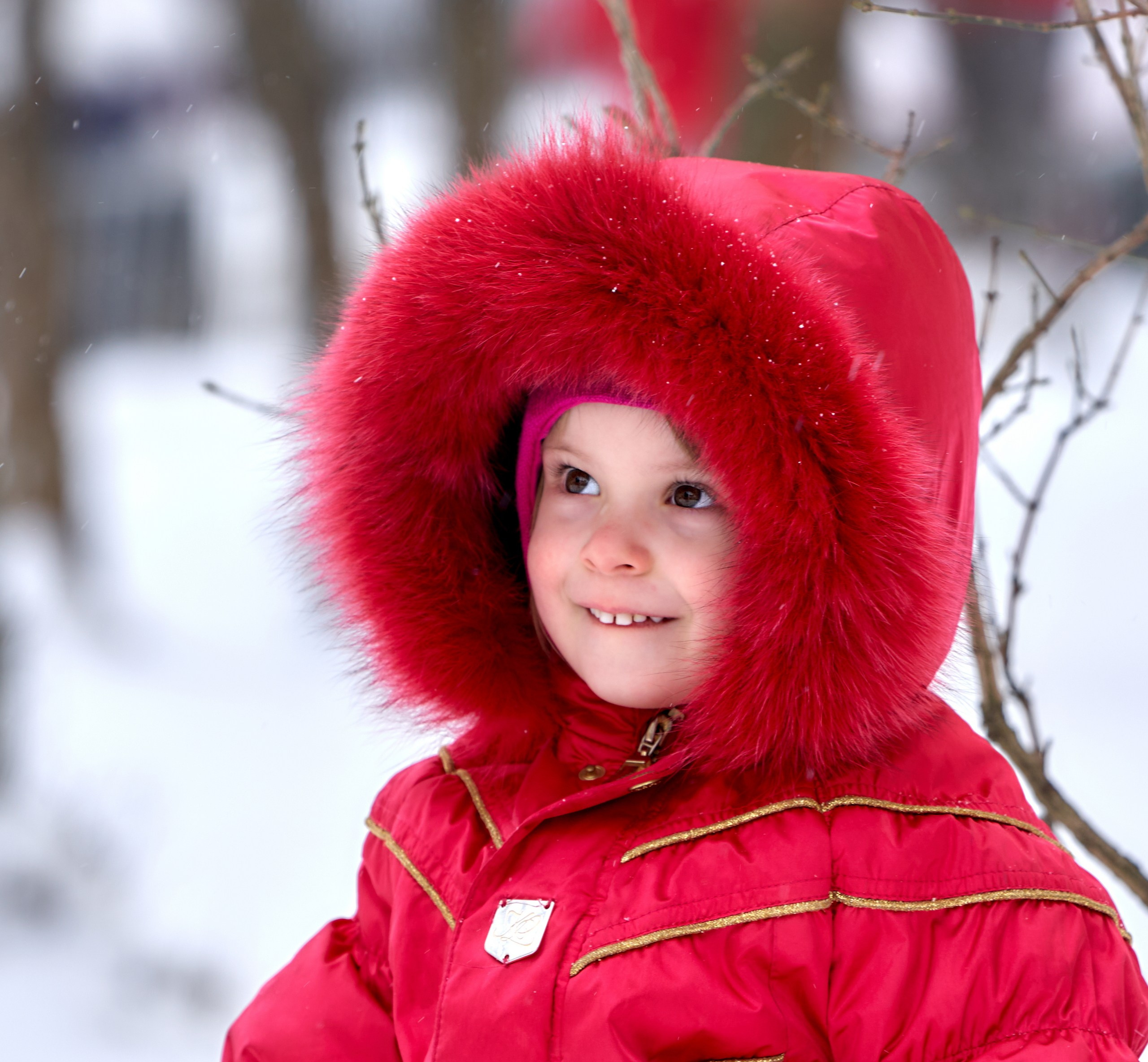 Детская фотосессия — галерея NATRIEL